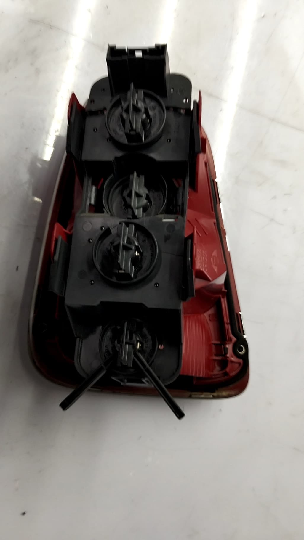 Piloto trasero derecho MINI (R56) 5