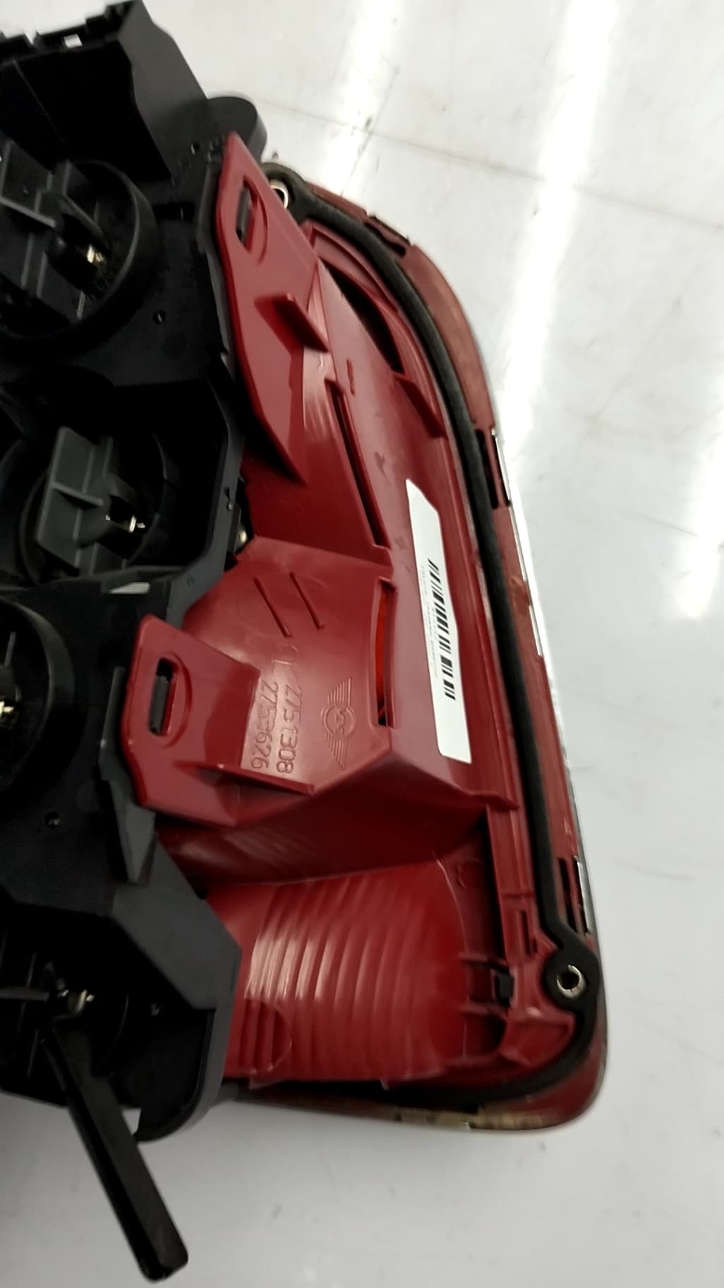 Piloto trasero derecho MINI (R56) 4