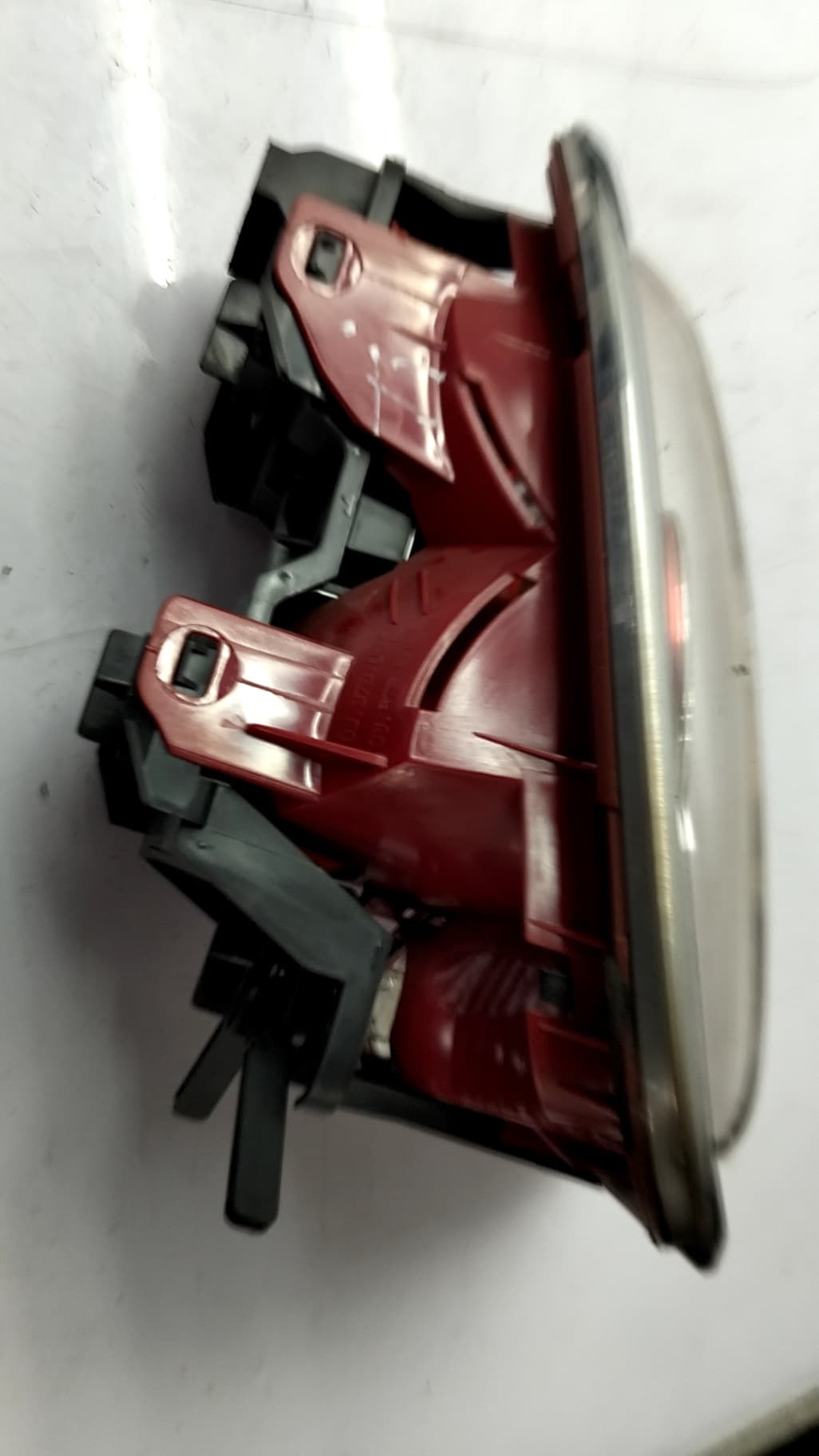 Piloto trasero izquierdo MINI (R56) 5