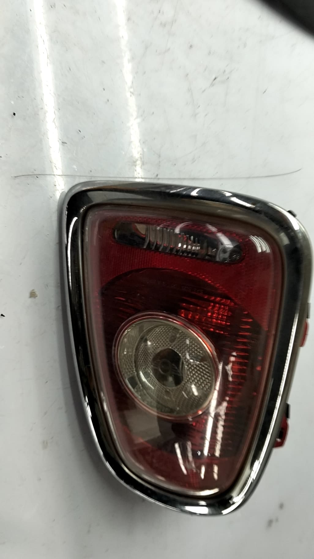 Piloto trasero izquierdo MINI (R56) 4