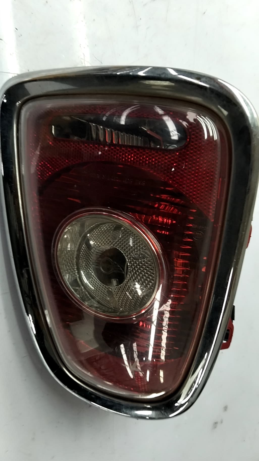 Piloto trasero izquierdo MINI (R56)