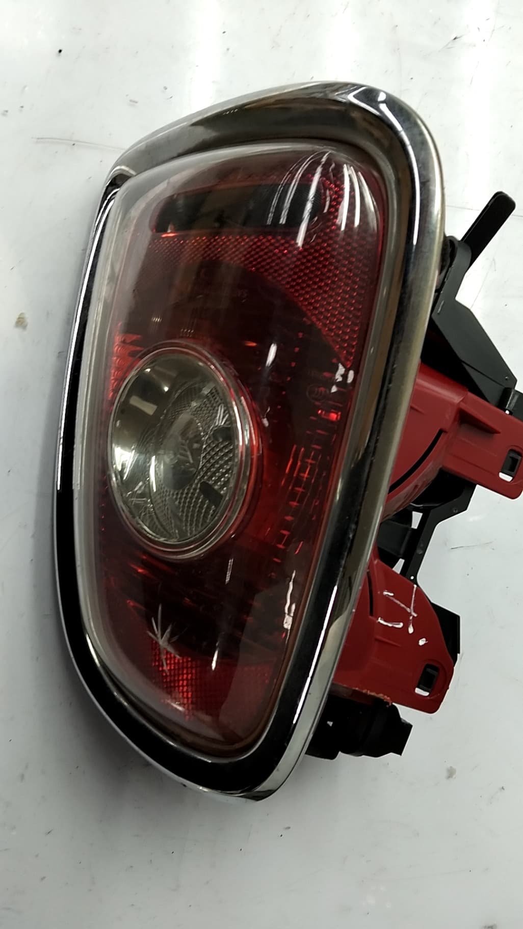 Piloto trasero izquierdo MINI (R56) 3