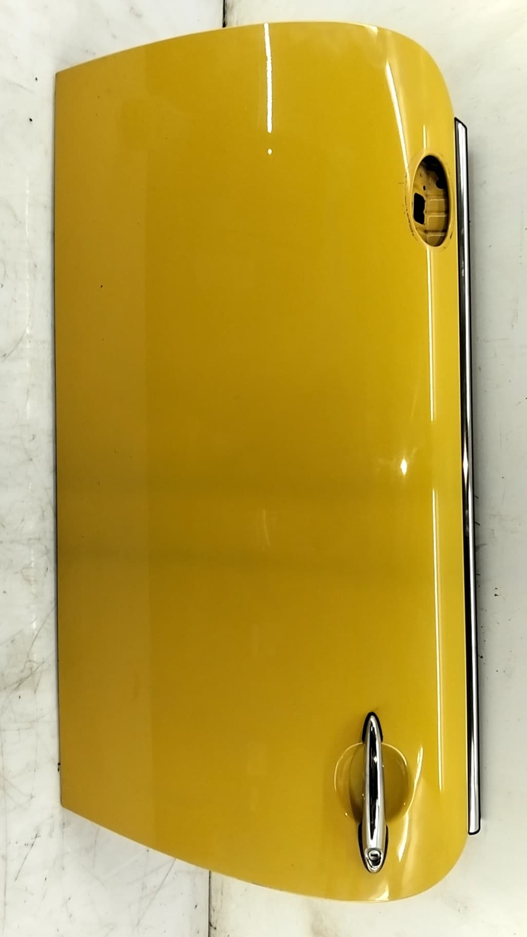Puerta delantera izquierda MINI (R56)