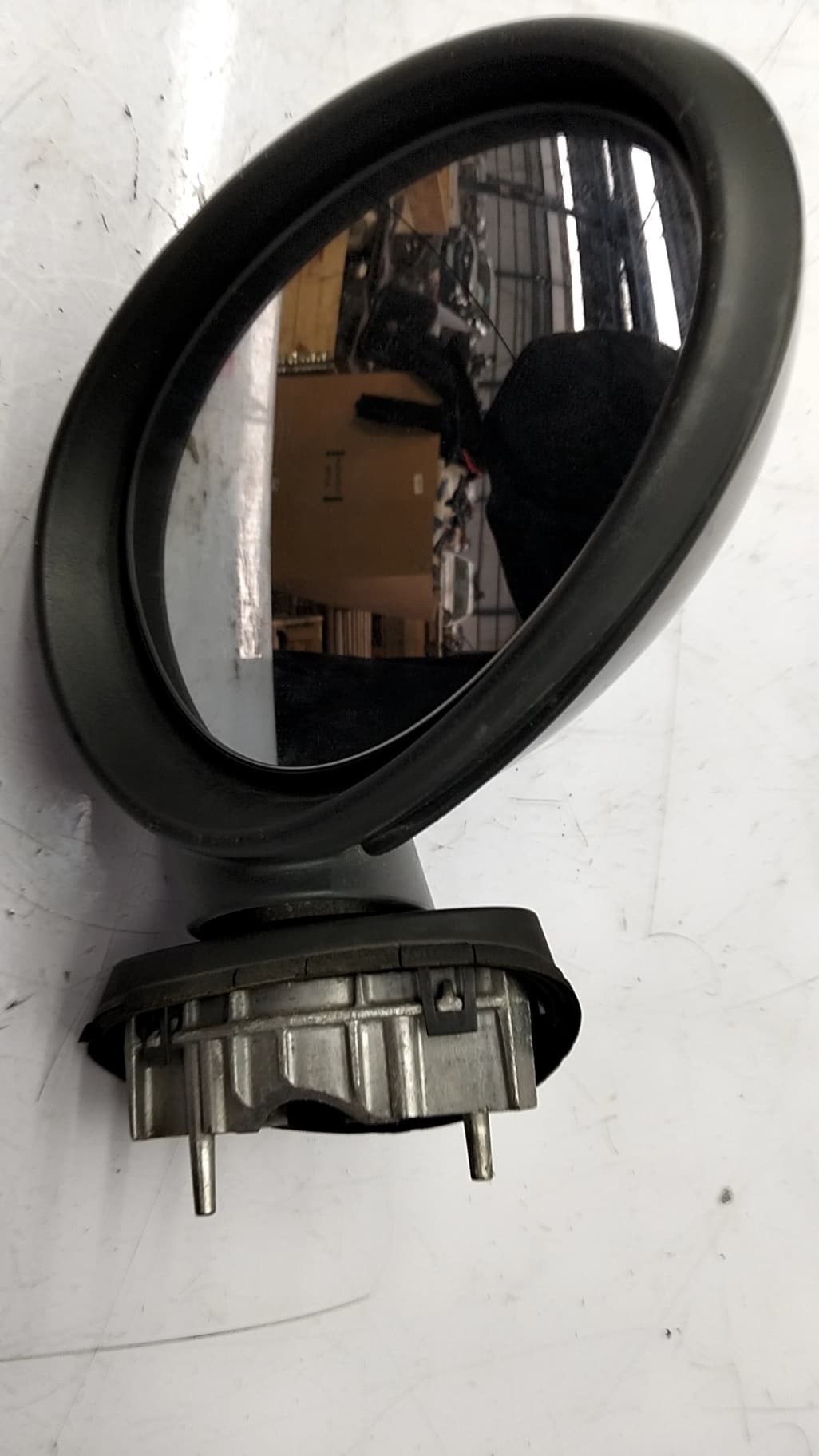 Retrovisor derecho MINI (R56)