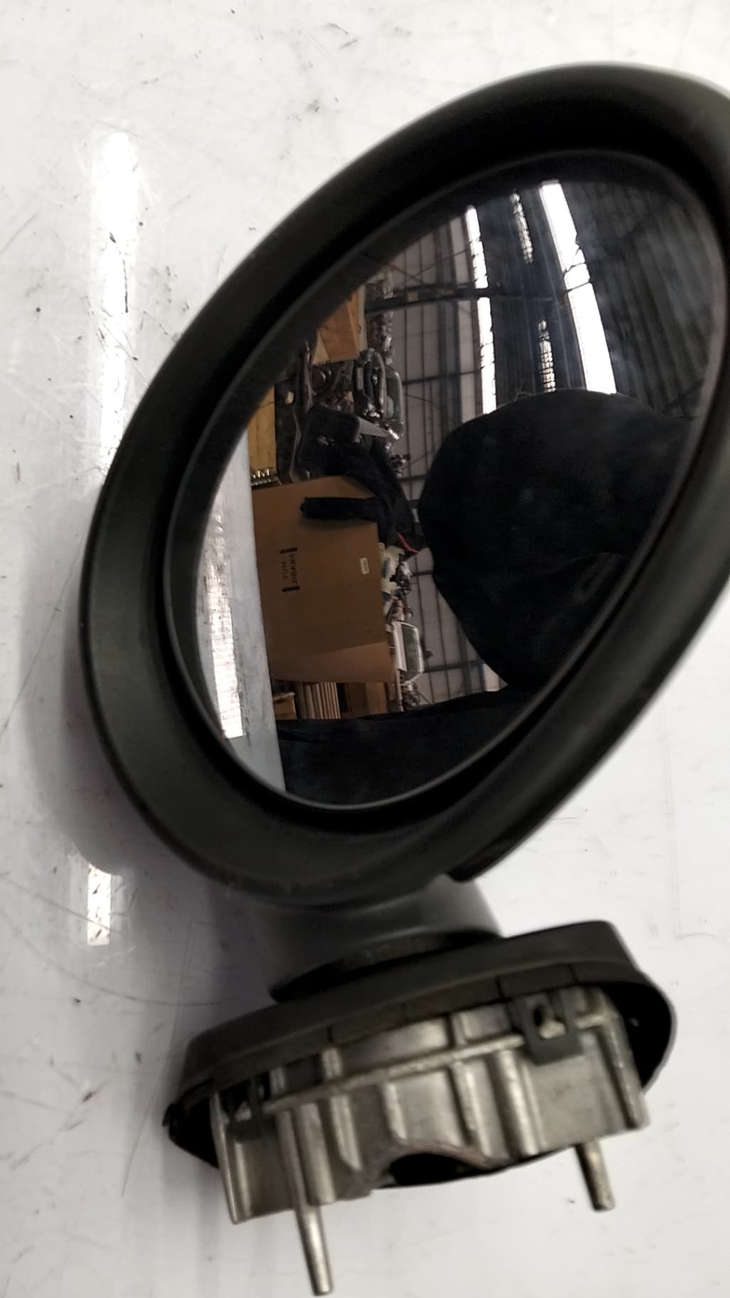 Retrovisor derecho MINI (R56) 4