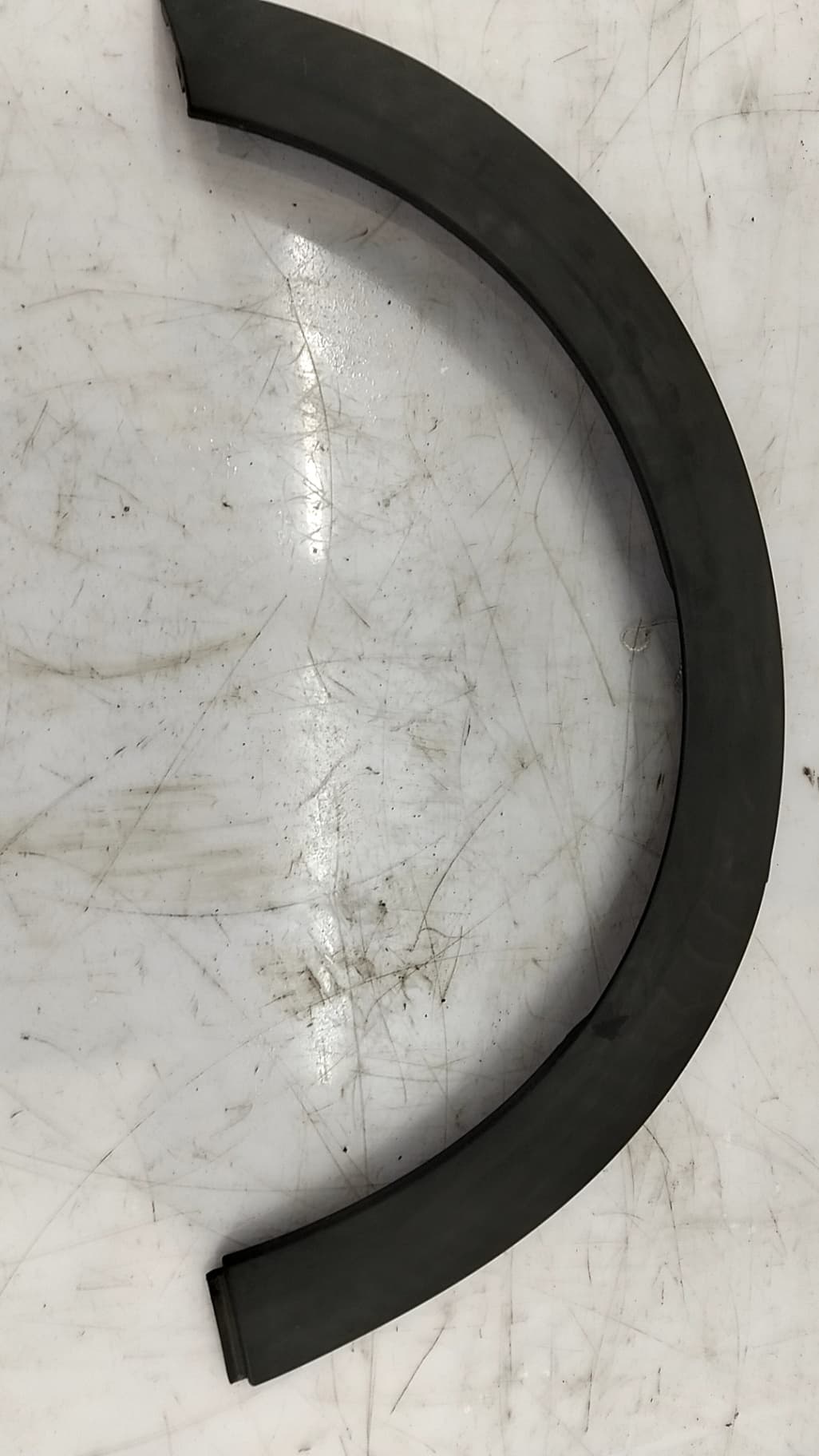 Paso rueda delantero izquierdo MINI (R56)