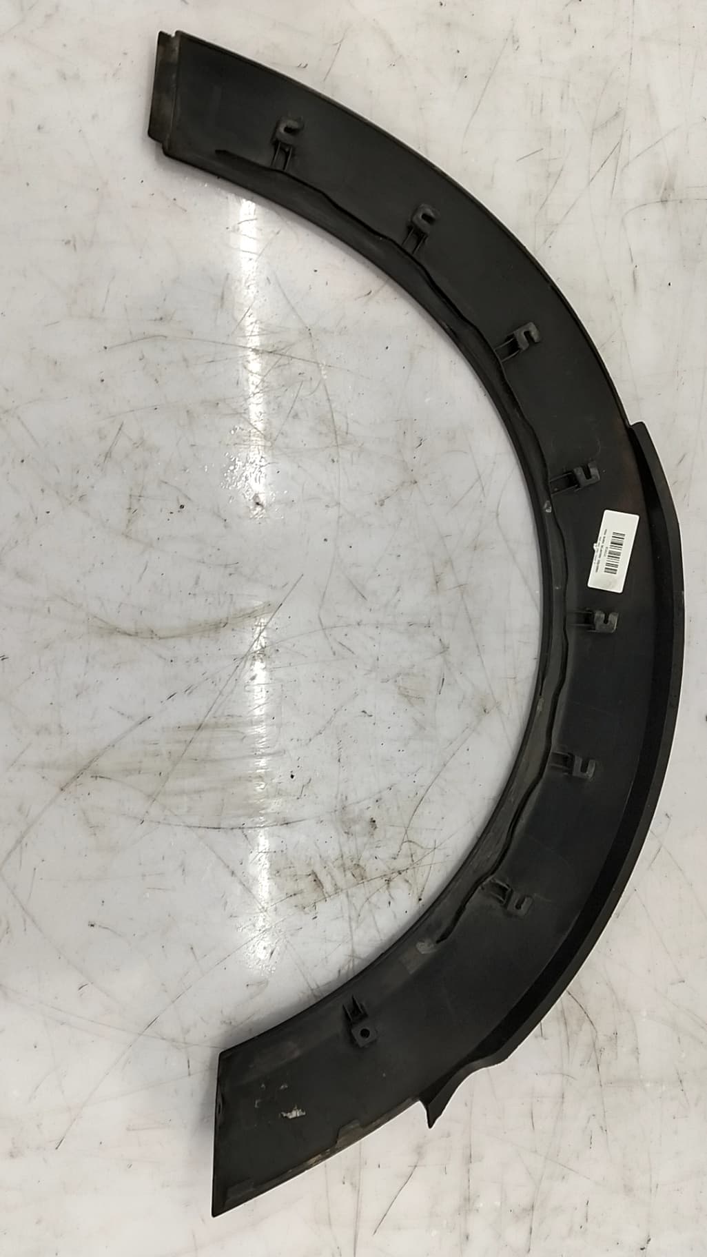 Paso rueda delantero izquierdo MINI (R56) 2