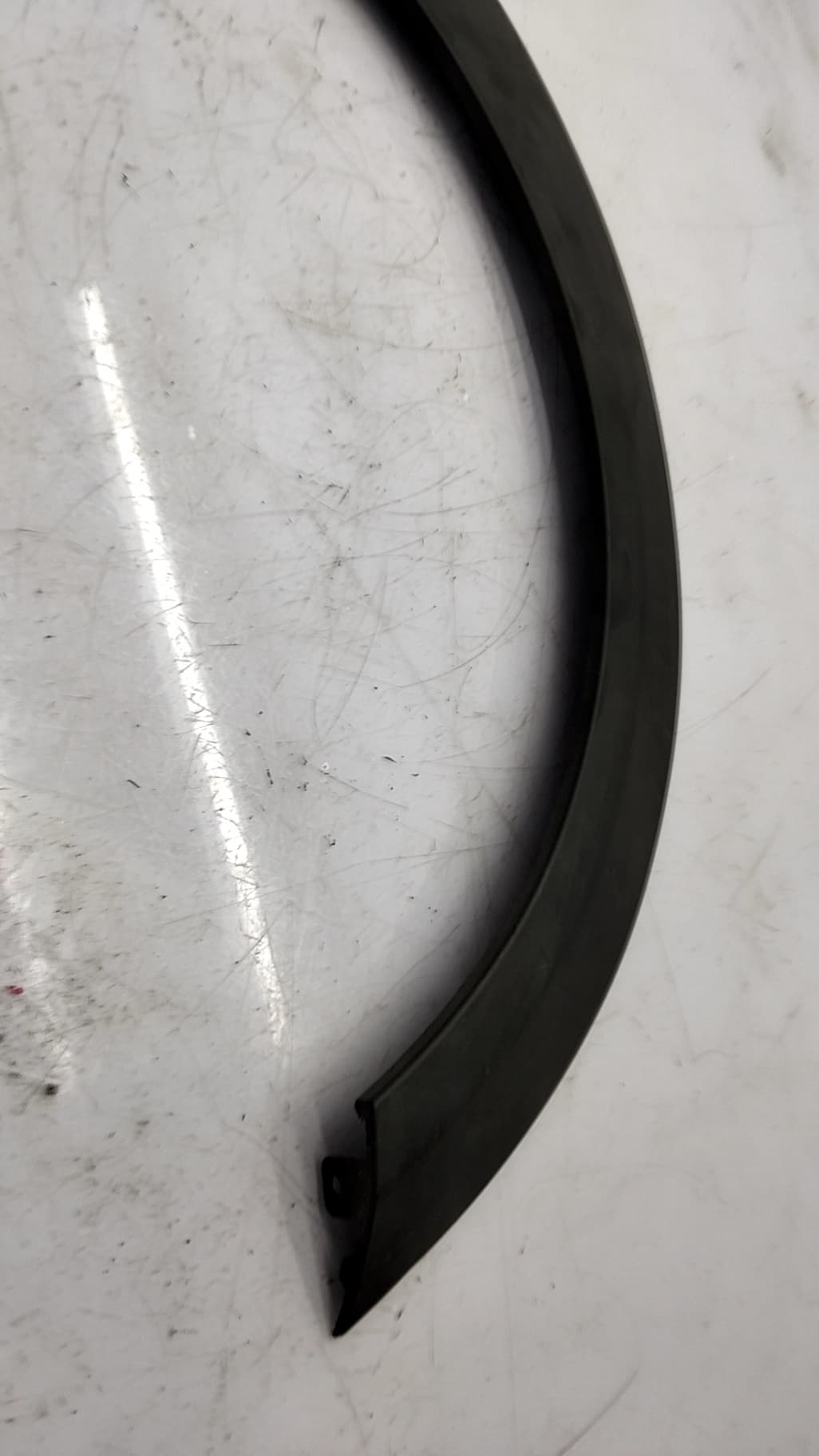 Paso rueda trasero izquierdo MINI (R56) 5