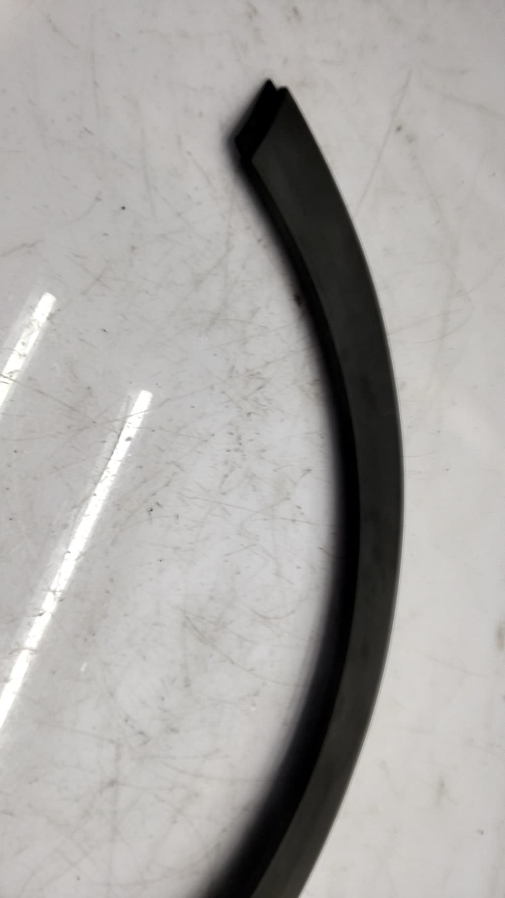 Paso rueda trasero izquierdo MINI (R56) 4