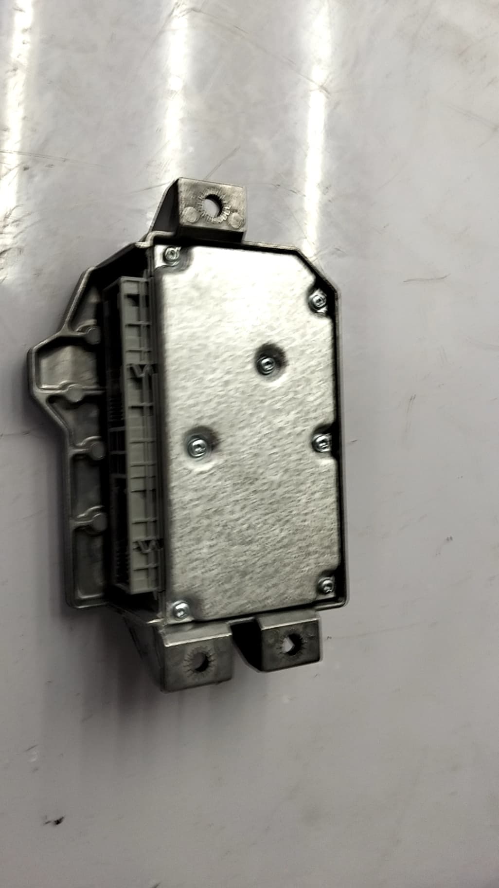 Centralita airbag MINI (R56) 2