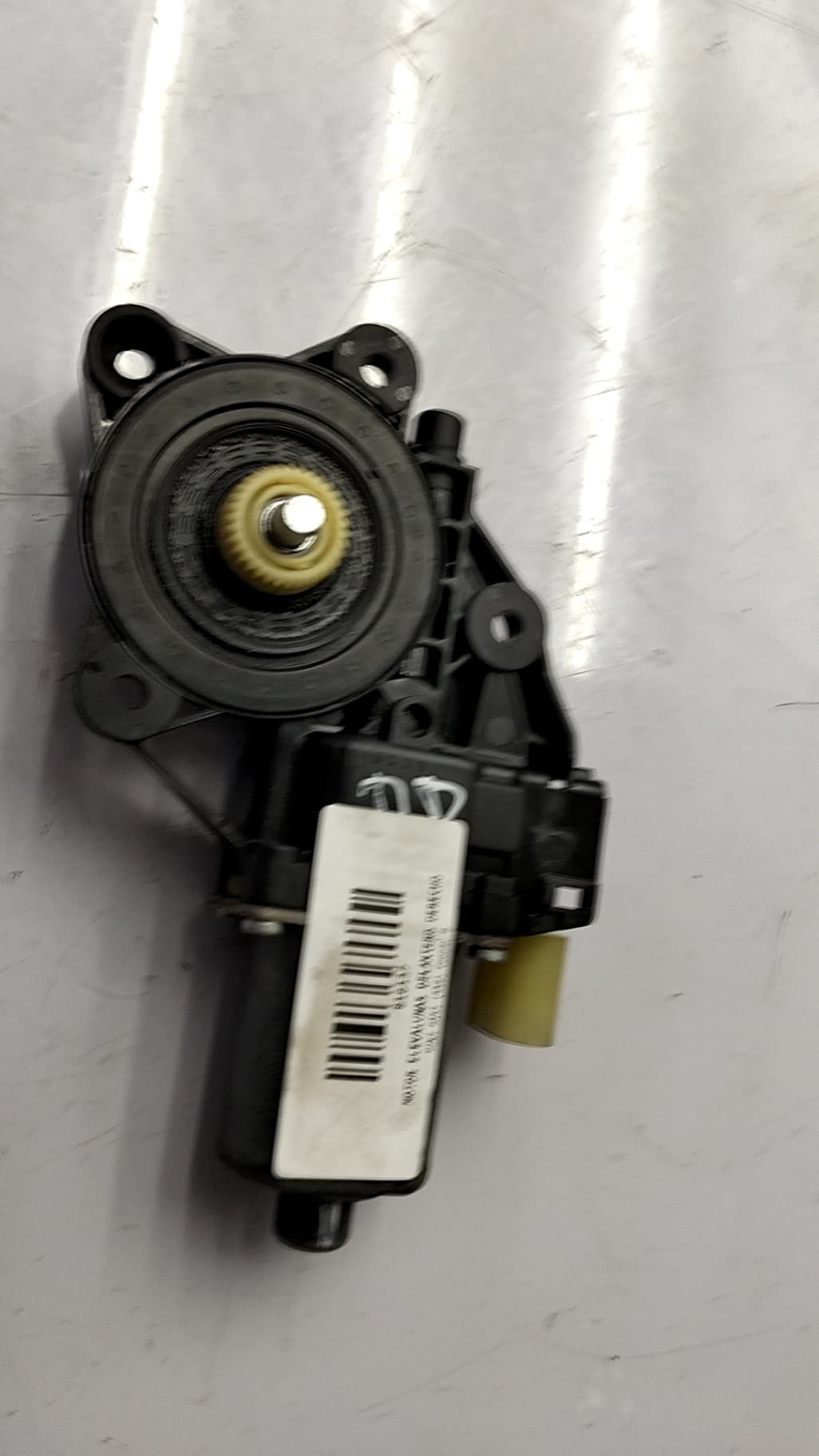 Motor elevalunas delantero derecho MINI (R56)