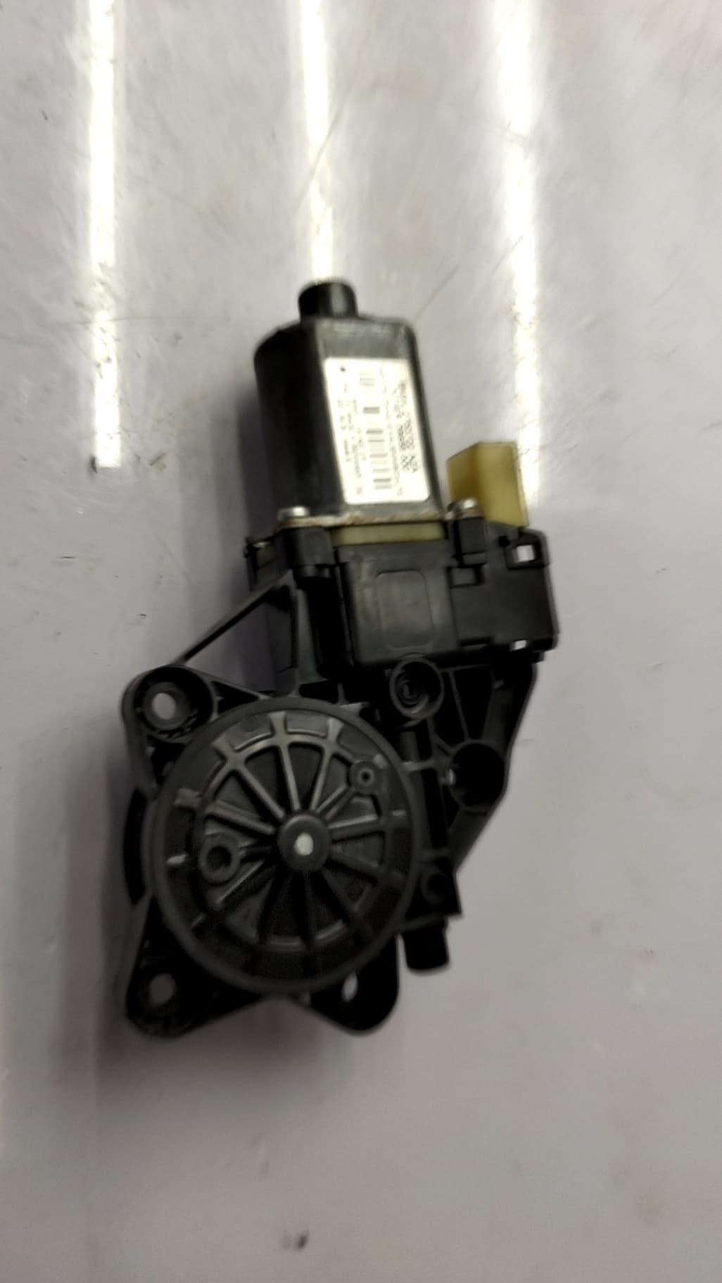 Motor elevalunas delantero derecho MINI (R56) 3