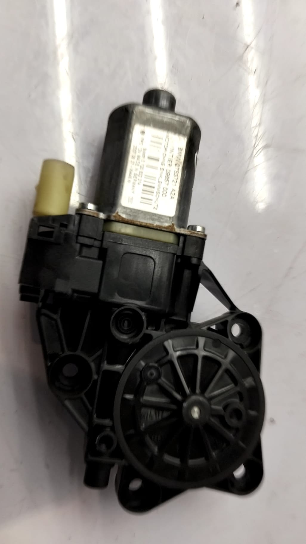 Motor elevalunas delantero izquierdo MINI (R56) 3