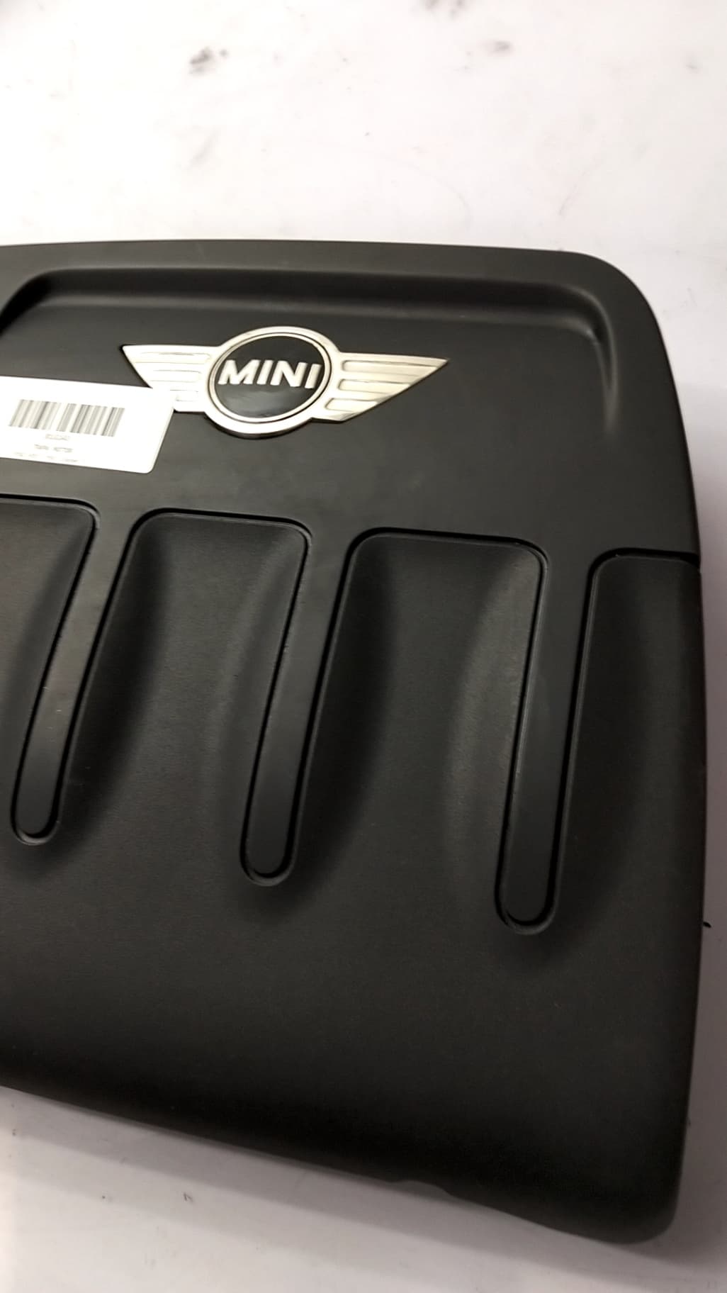 Tapa motor MINI (R56) 5