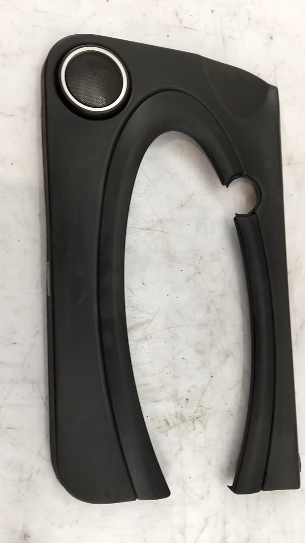 Guarnecido puerta delantera derecha MINI (R56)