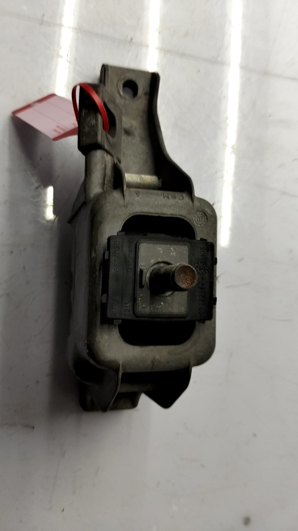 Soporte motor MINI (R56) 2