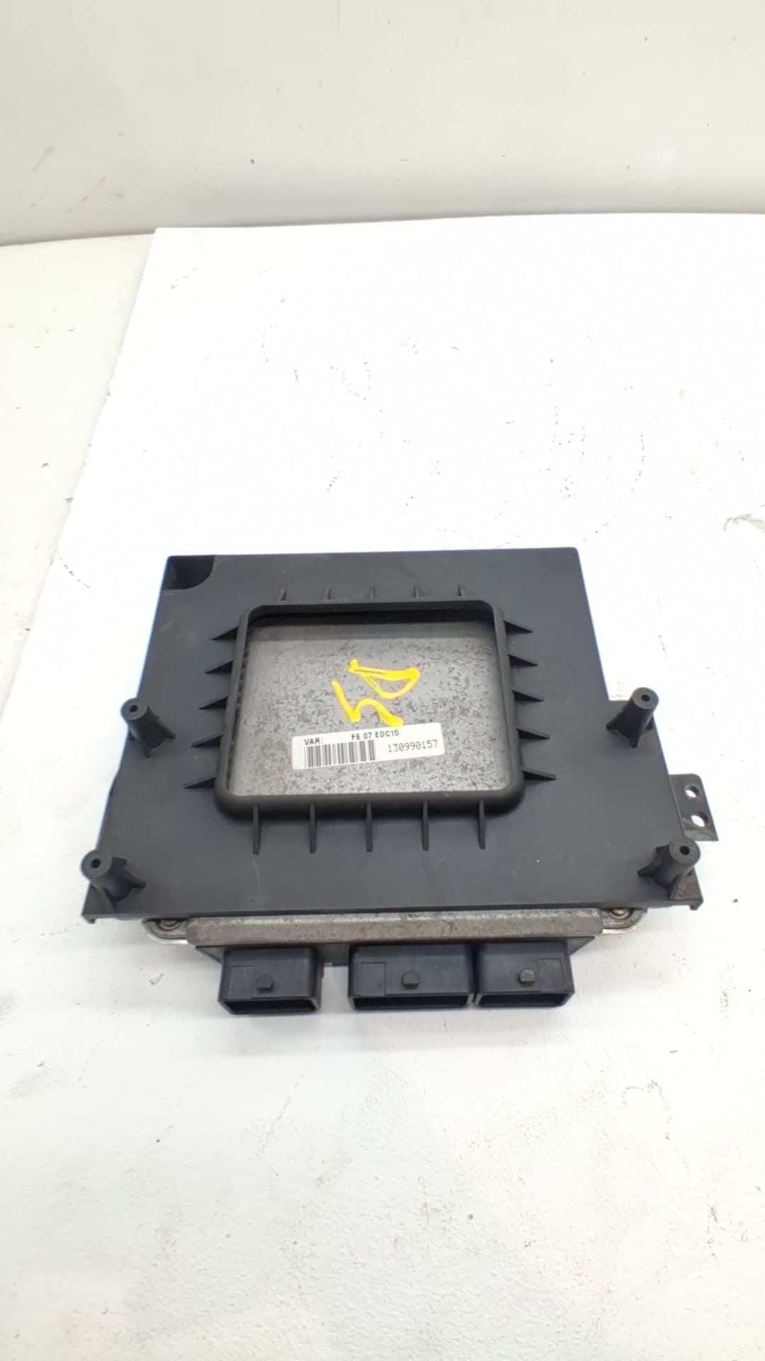 Centralita motor uce CITROEN C5 BERLINA 3
