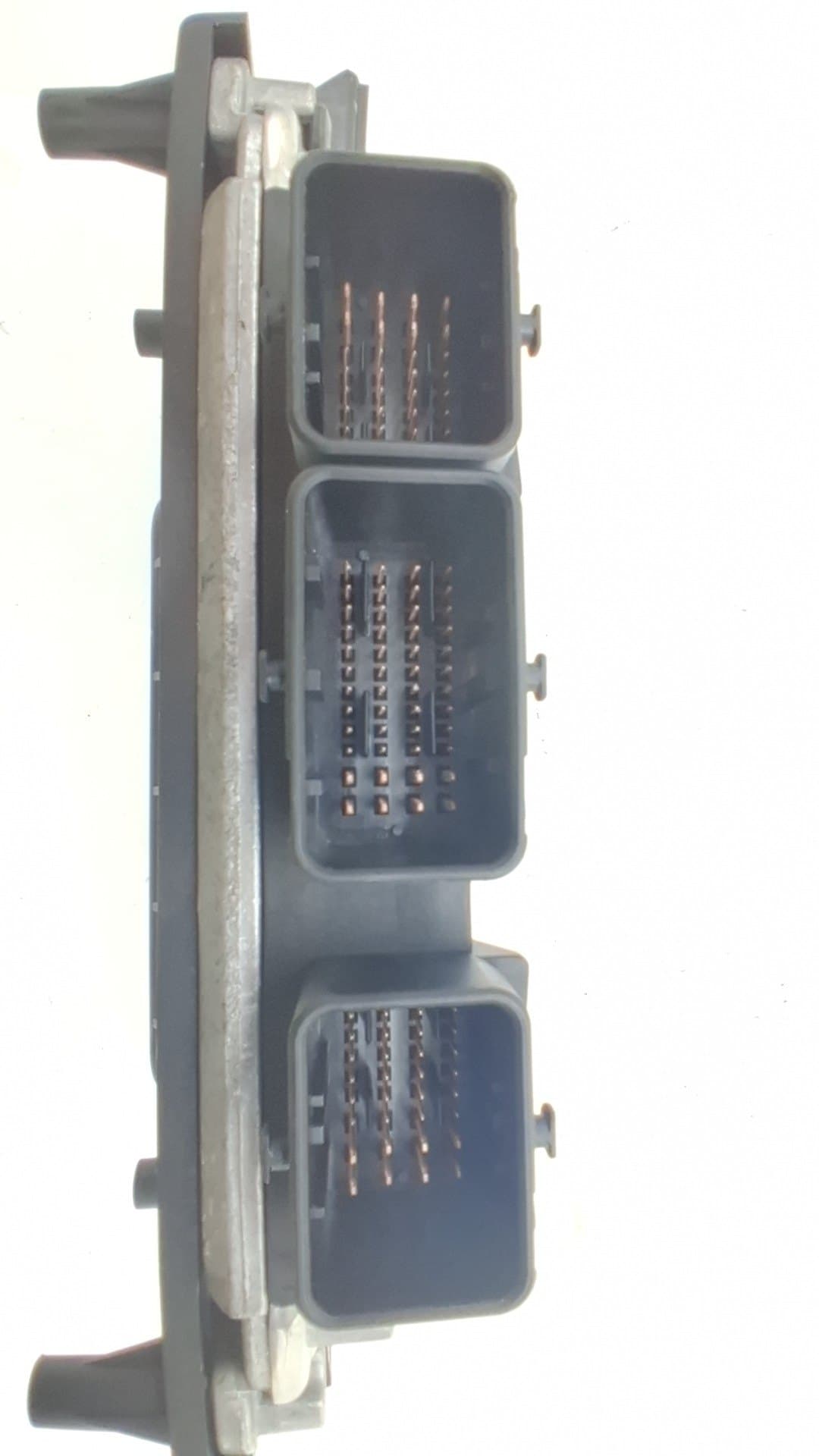 Centralita motor uce CITROEN C5 BERLINA 2