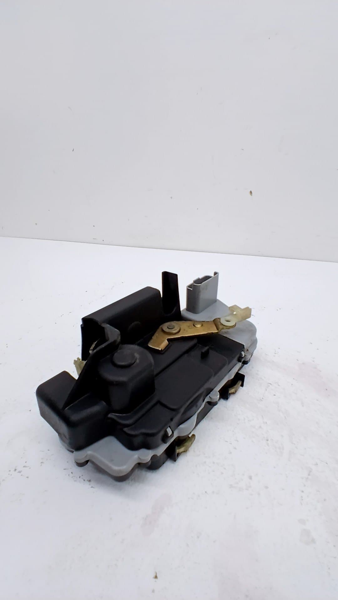 Cerradura puerta trasera izquierda CITROEN C5 BERLINA 4