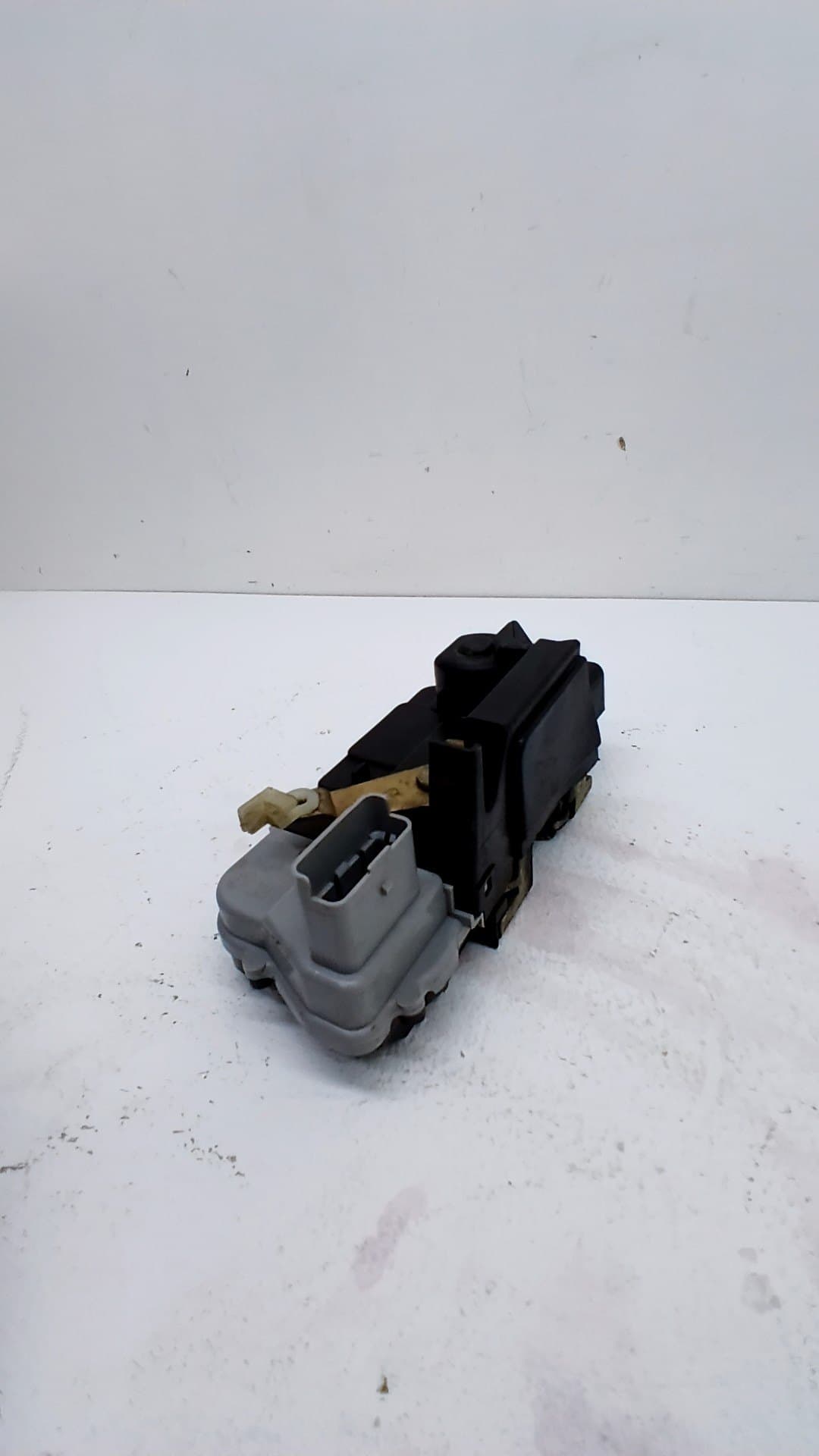 Cerradura puerta trasera izquierda CITROEN C5 BERLINA 3