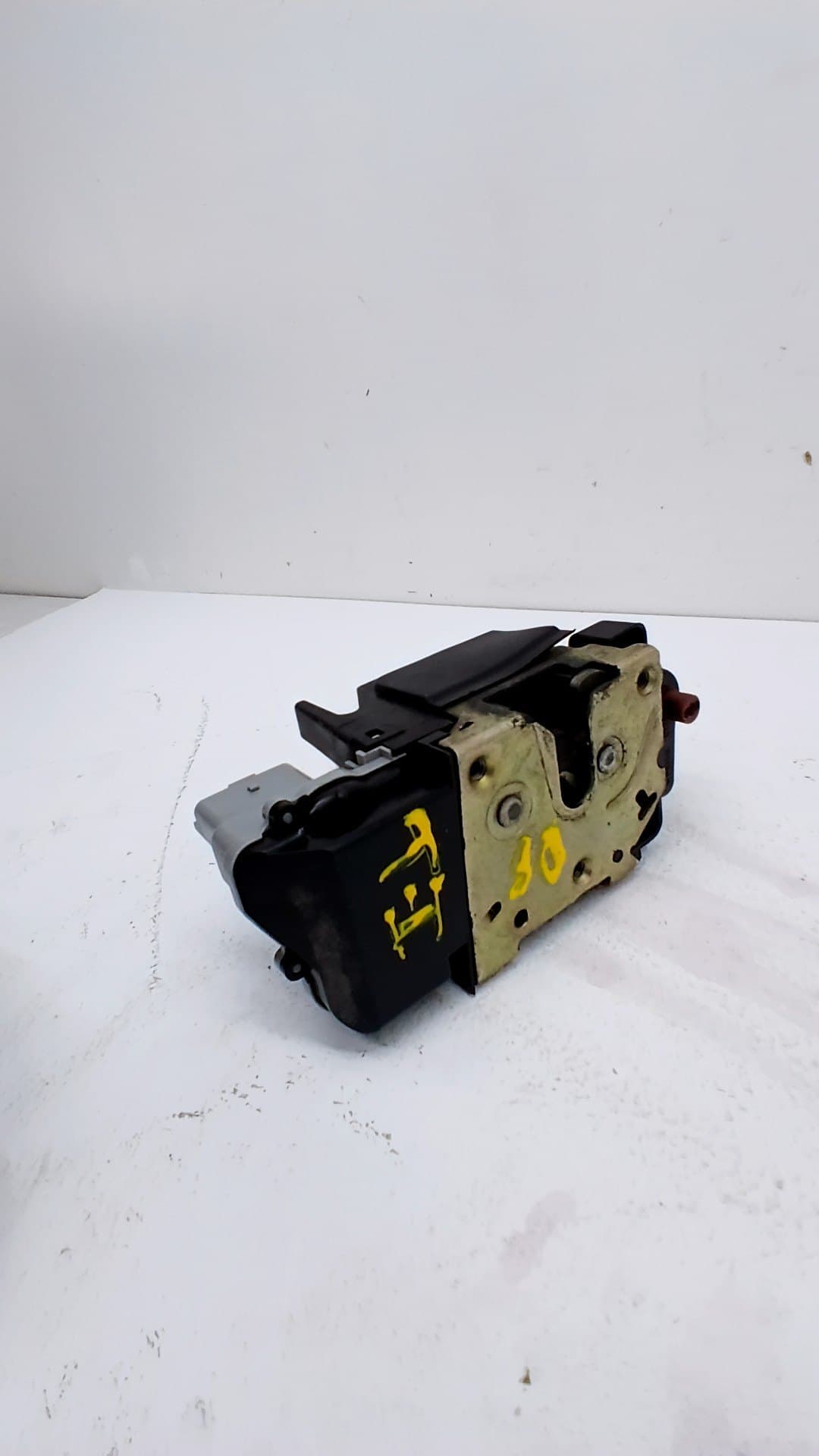 Cerradura puerta trasera izquierda CITROEN C5 BERLINA 2