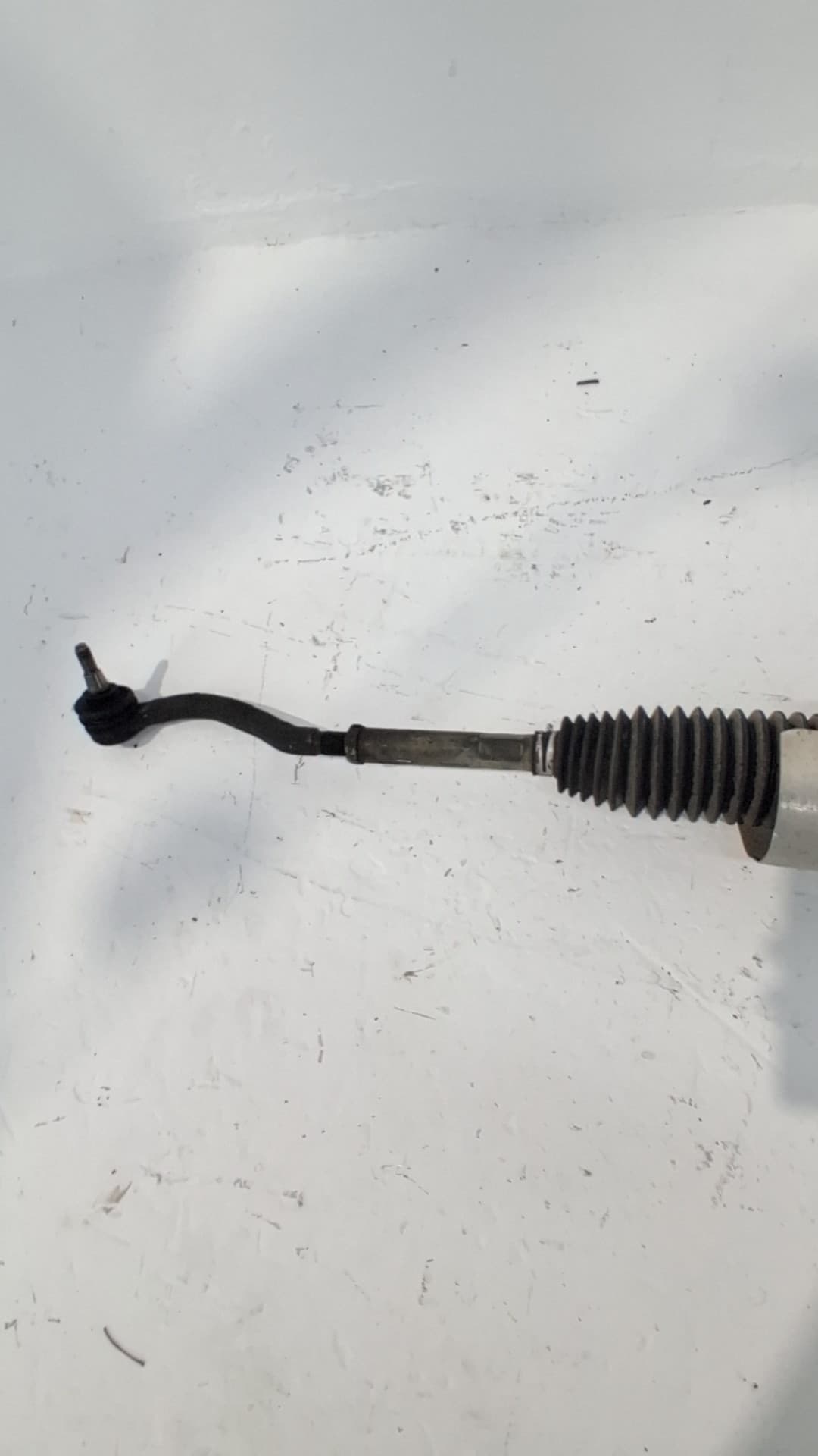 Cremallera direccion CITROEN C5 BERLINA 5