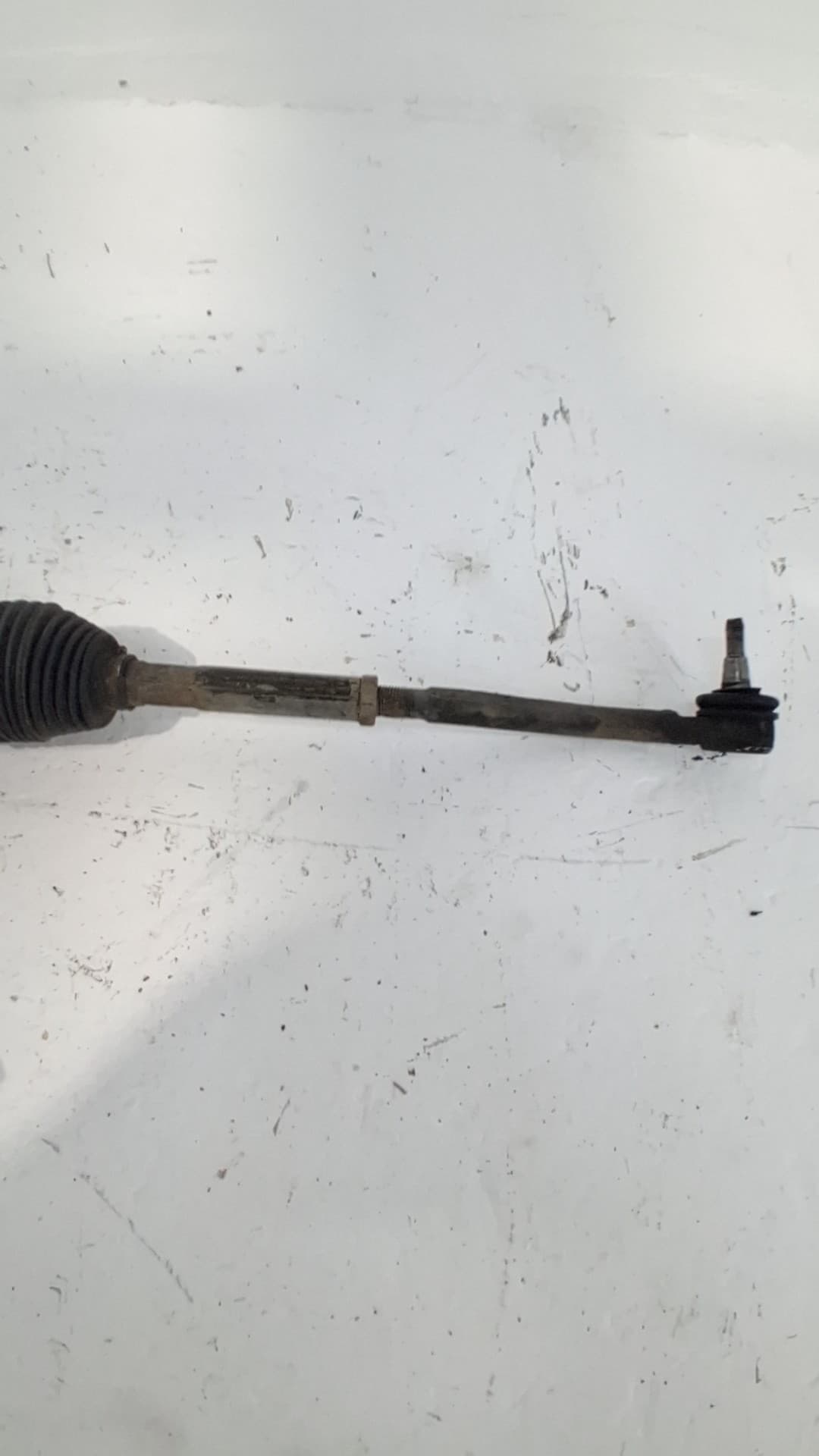Cremallera direccion CITROEN C5 BERLINA 2
