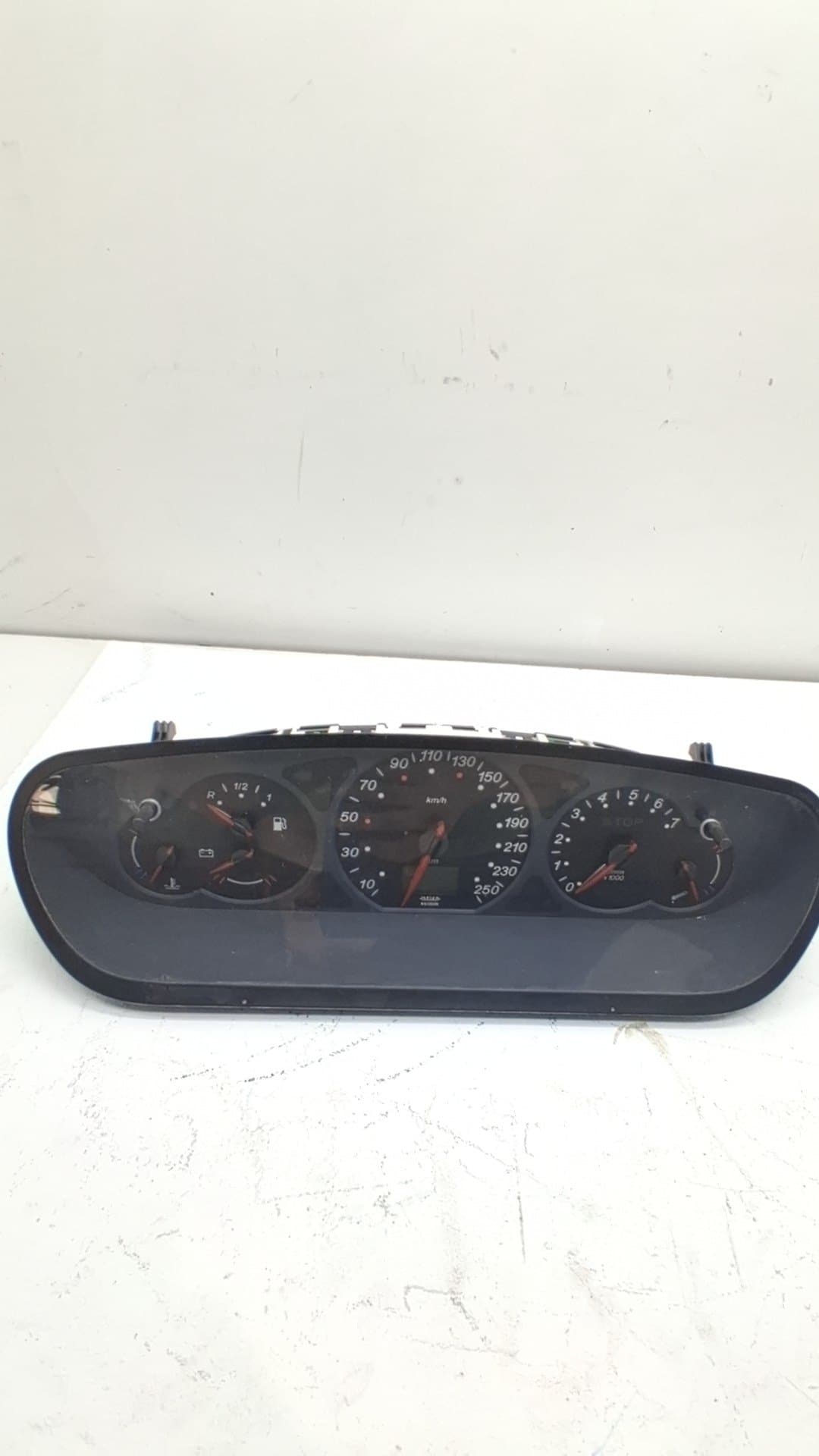 Cuadro instrumentos CITROEN C5 BERLINA