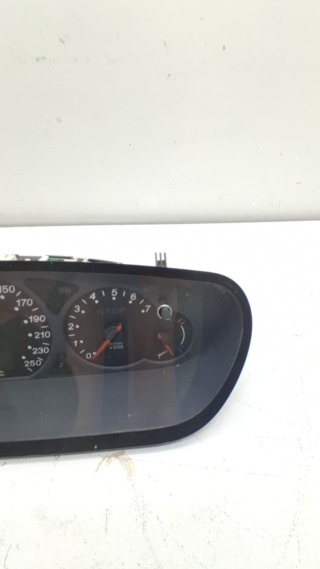 Cuadro instrumentos CITROEN C5 BERLINA 5