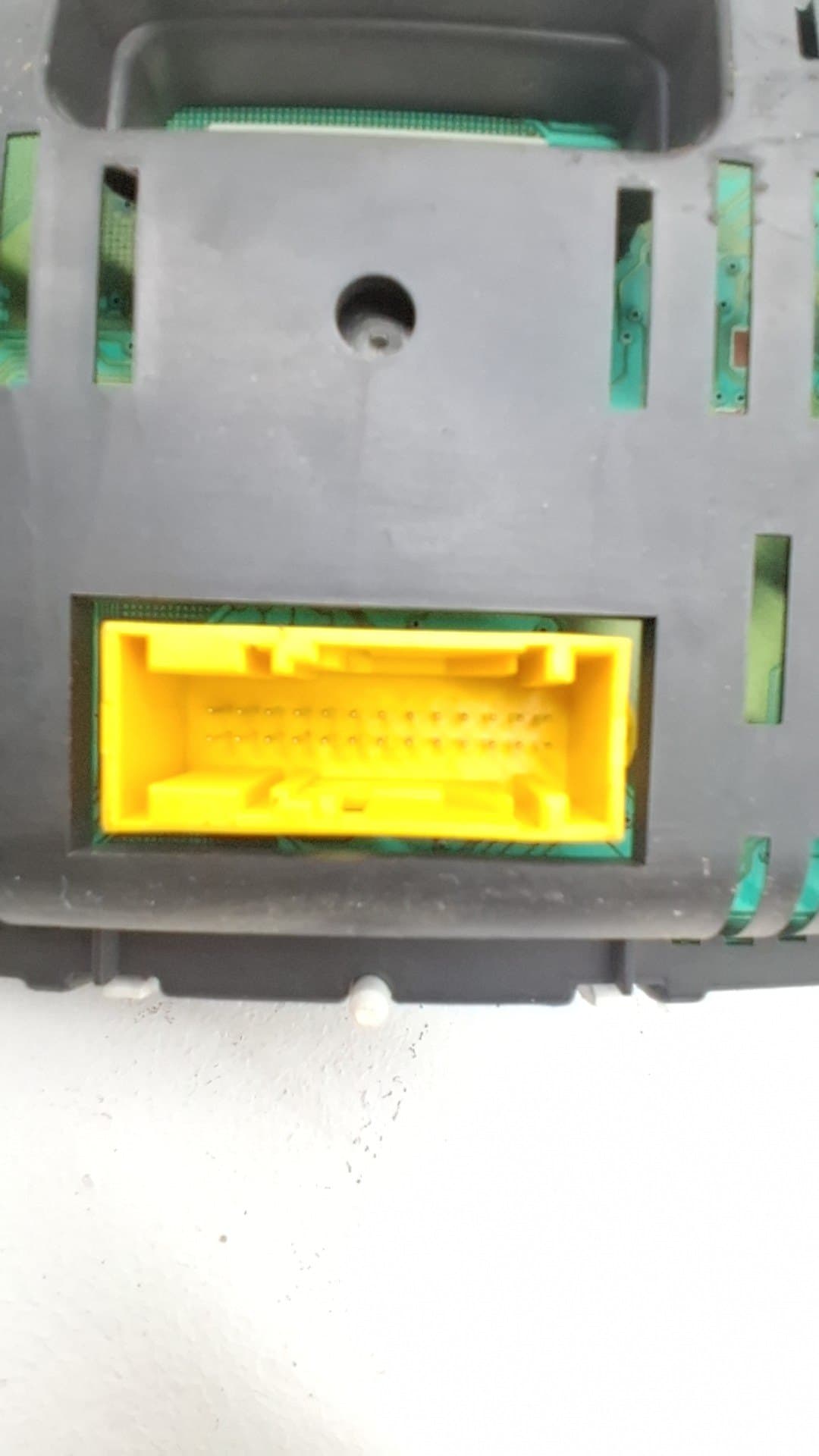 Cuadro instrumentos CITROEN C5 BERLINA 3