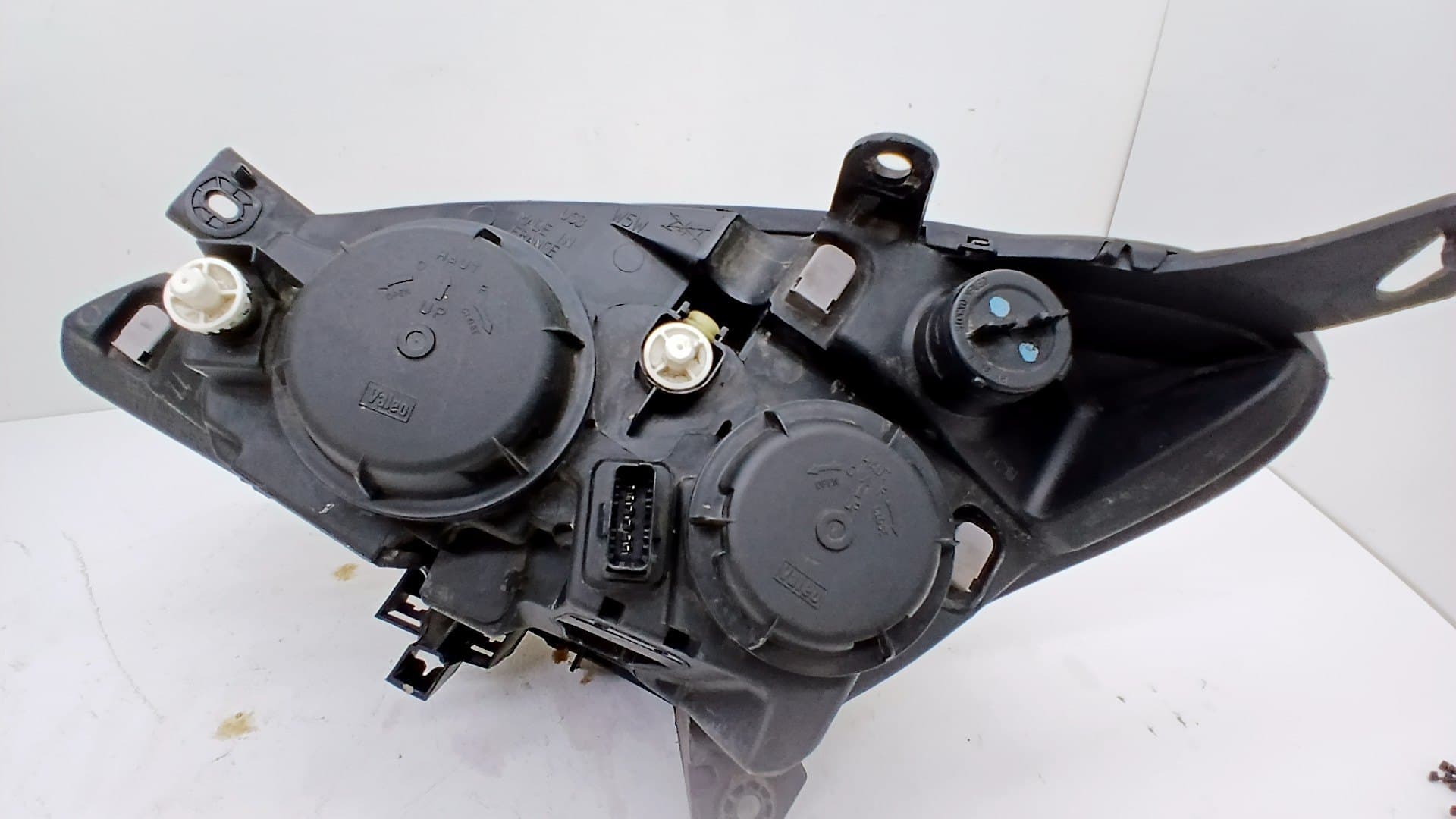 Faro derecho CITROEN C5 BERLINA 3