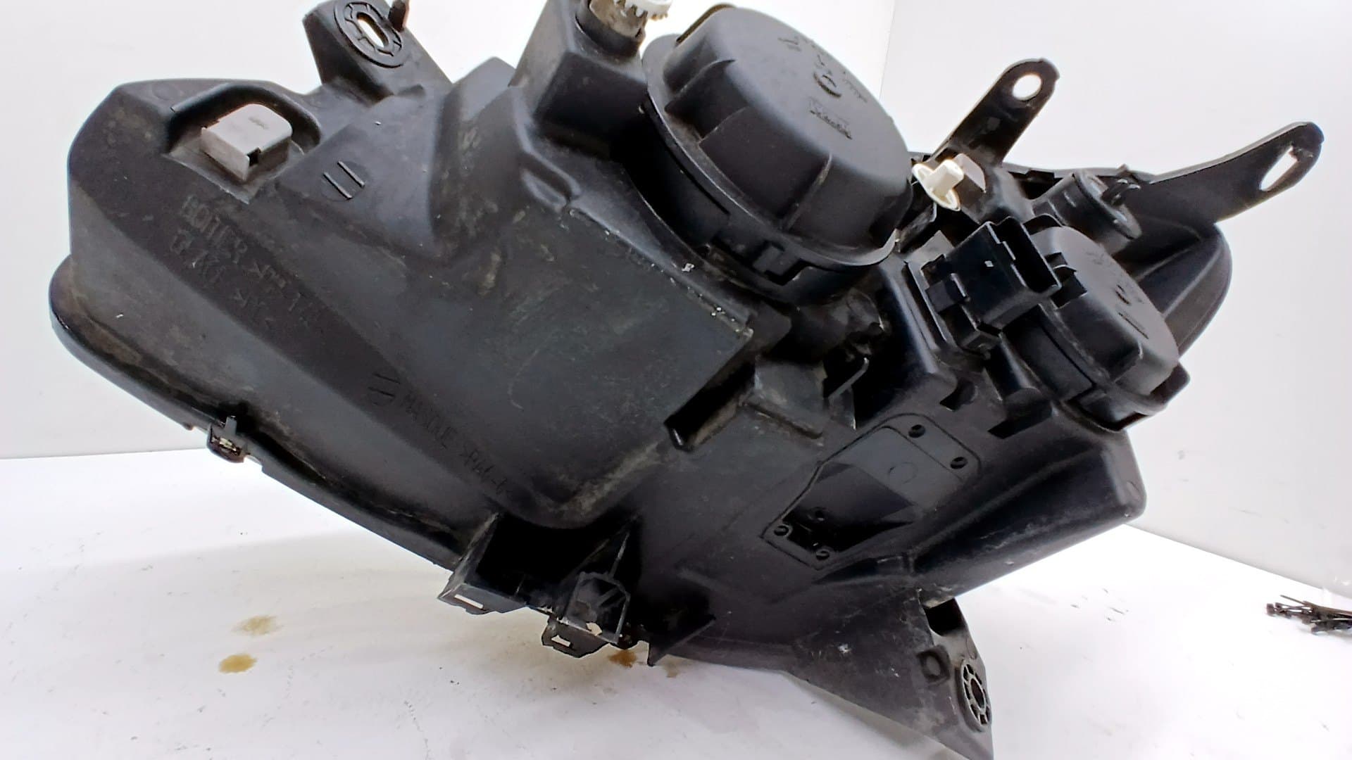 Faro derecho CITROEN C5 BERLINA 2