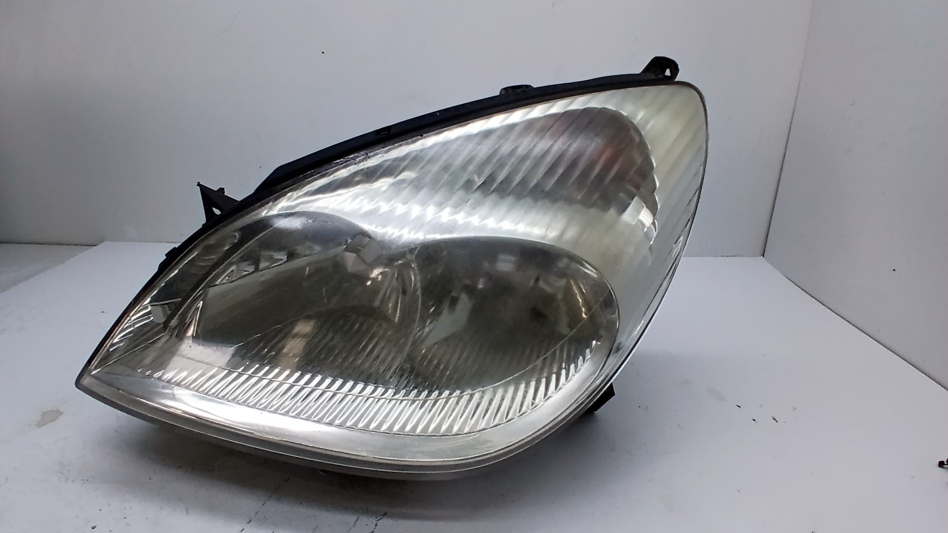 Faro izquierdo CITROEN C5 BERLINA