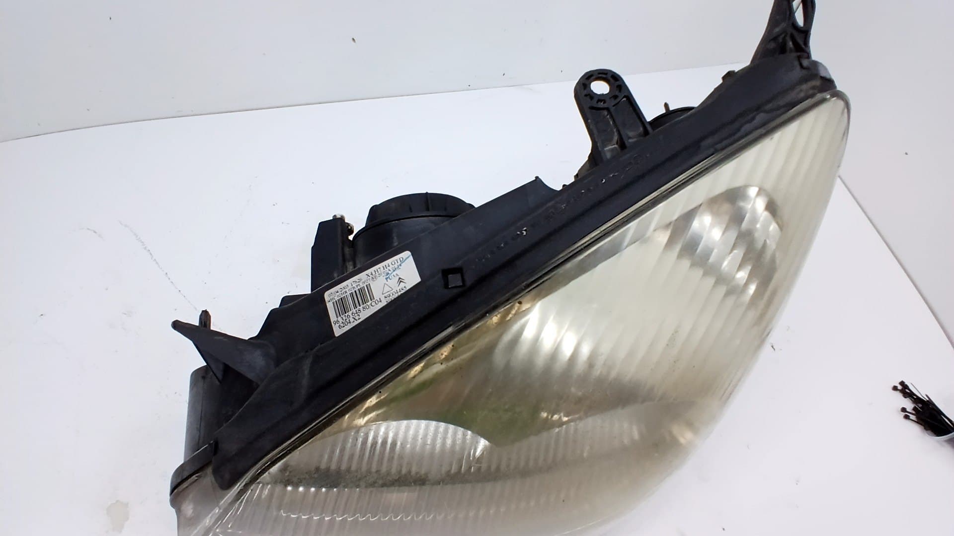 Faro izquierdo CITROEN C5 BERLINA 5