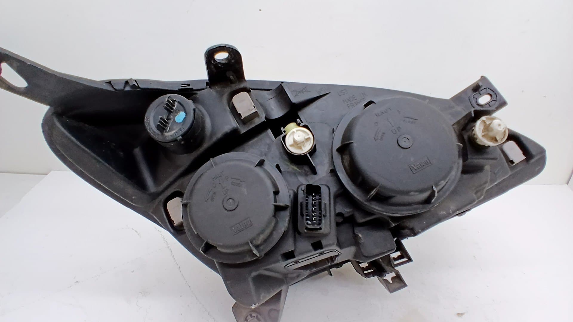 Faro izquierdo CITROEN C5 BERLINA 3