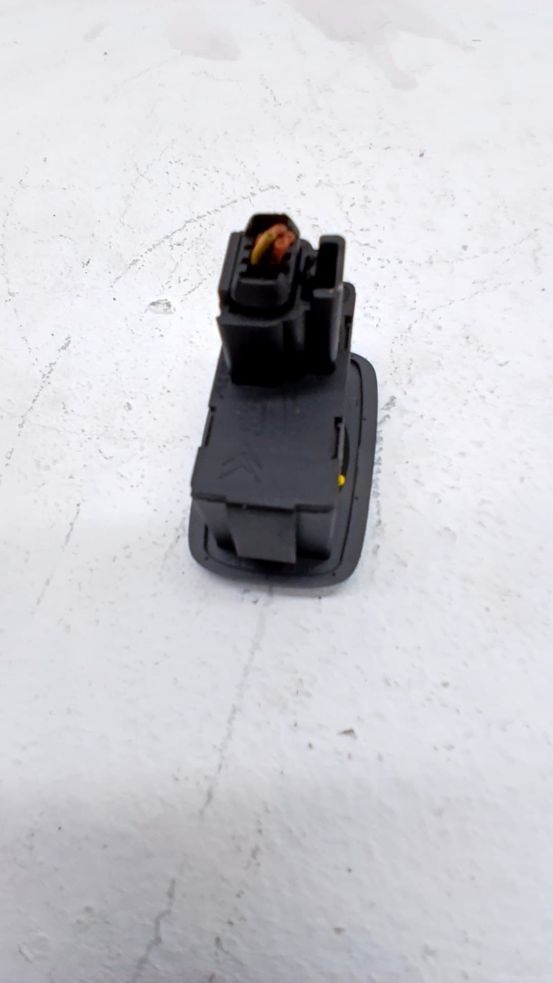 Mando elevalunas delantero derecho CITROEN C5 BERLINA 2