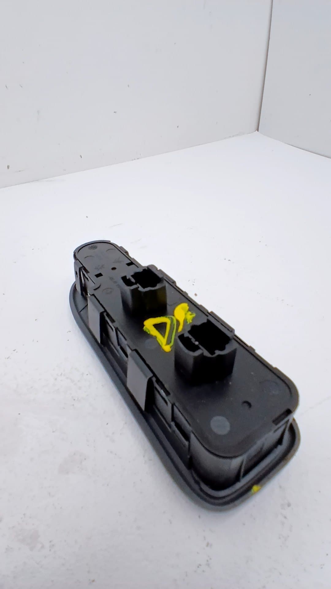 Mando elevalunas delantero izquierdo CITROEN C5 BERLINA 2