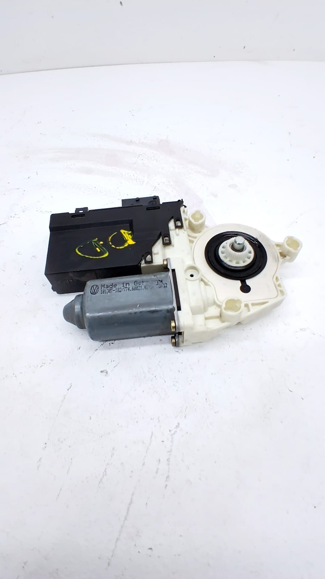 Motor elevalunas delantero derecho CITROEN C5 BERLINA