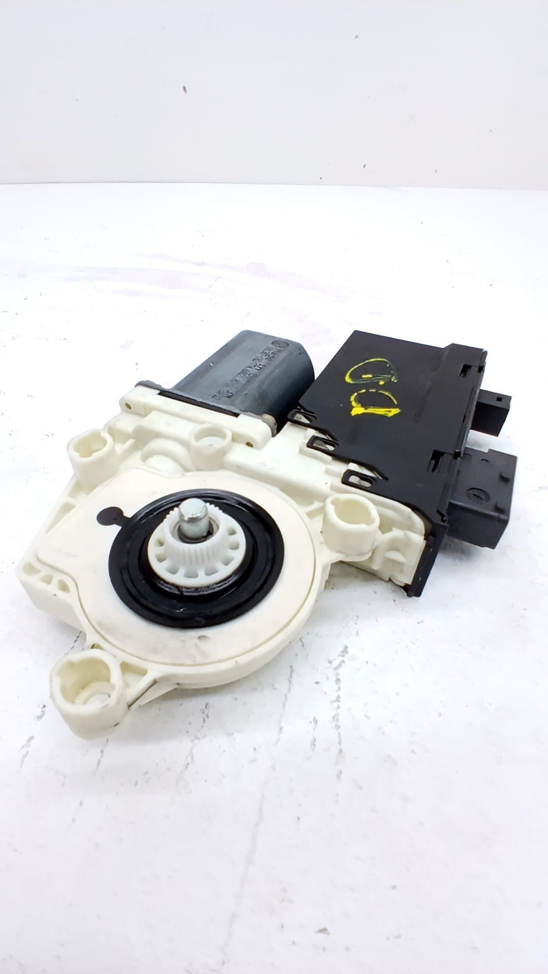 Motor elevalunas delantero derecho CITROEN C5 BERLINA 4