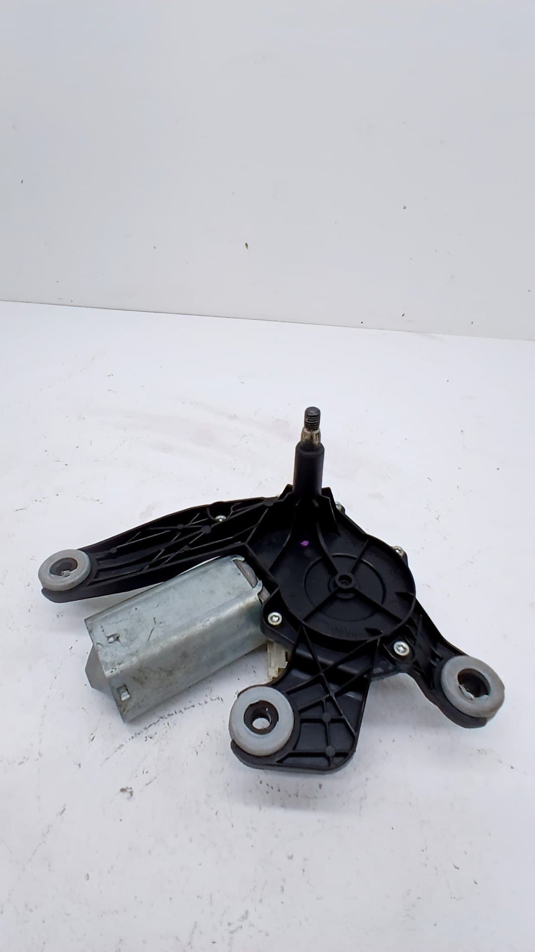 Motor limpia trasero CITROEN C5 BERLINA 4