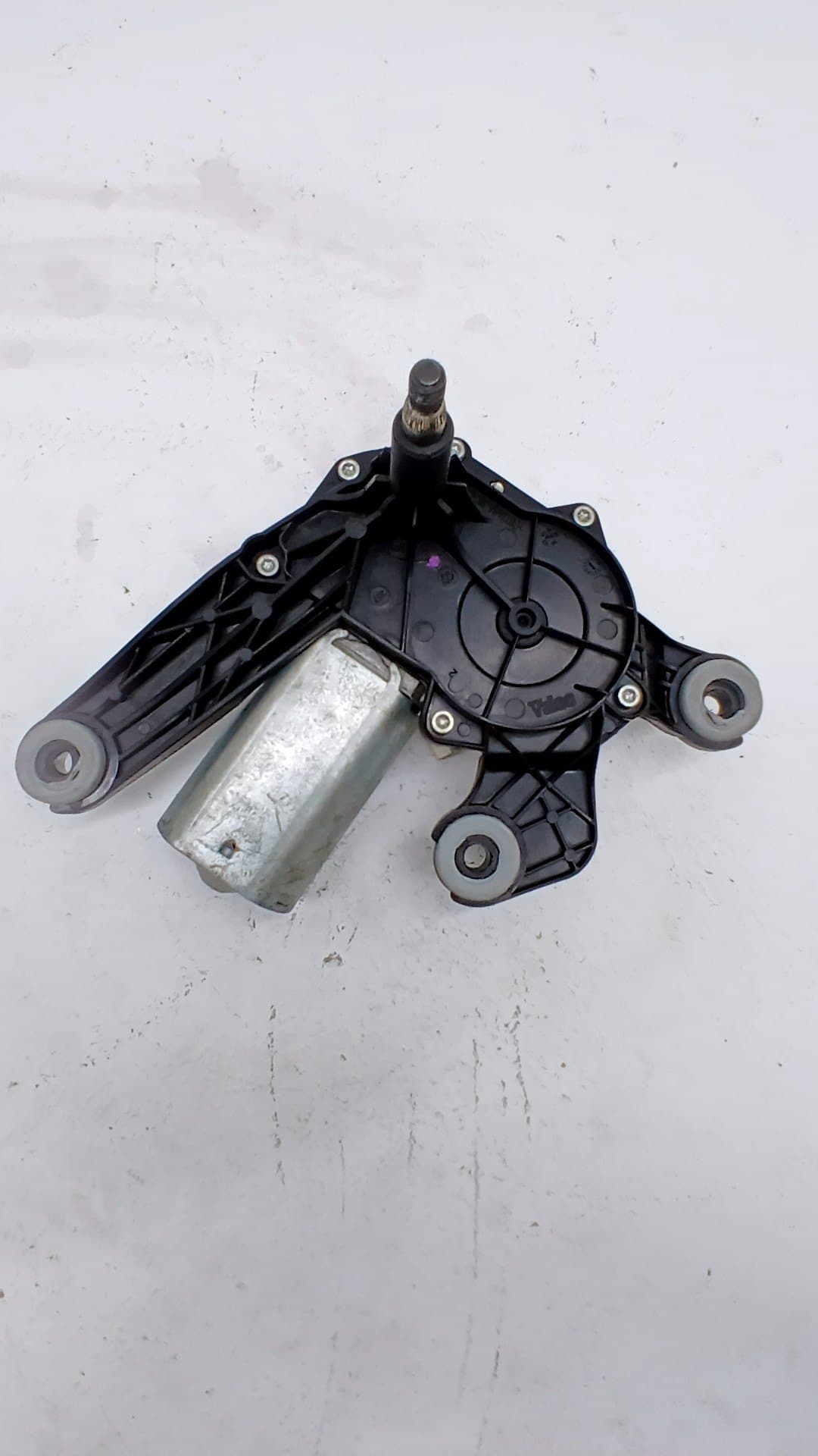 Motor limpia trasero CITROEN C5 BERLINA 3