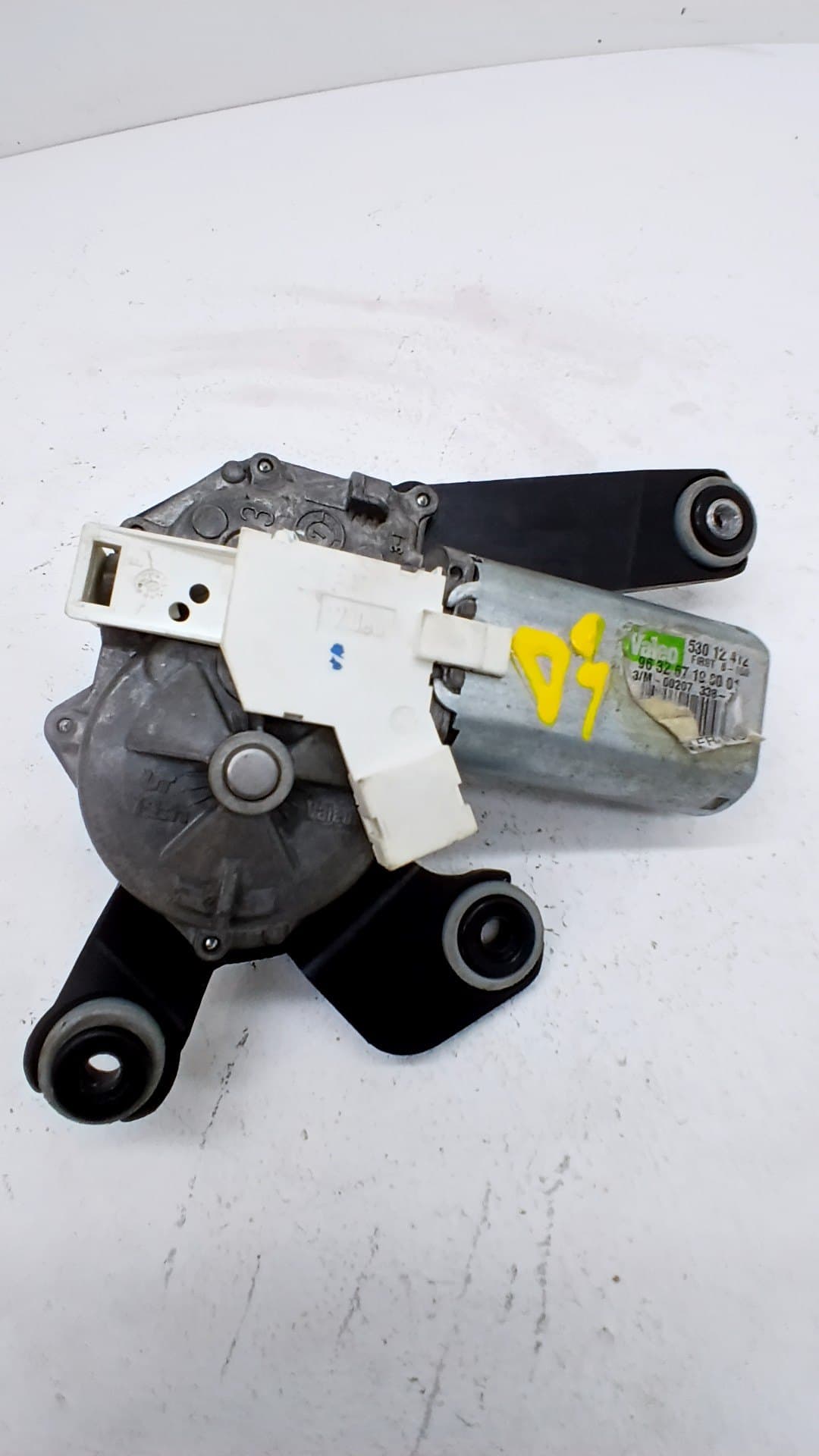 Motor limpia trasero CITROEN C5 BERLINA