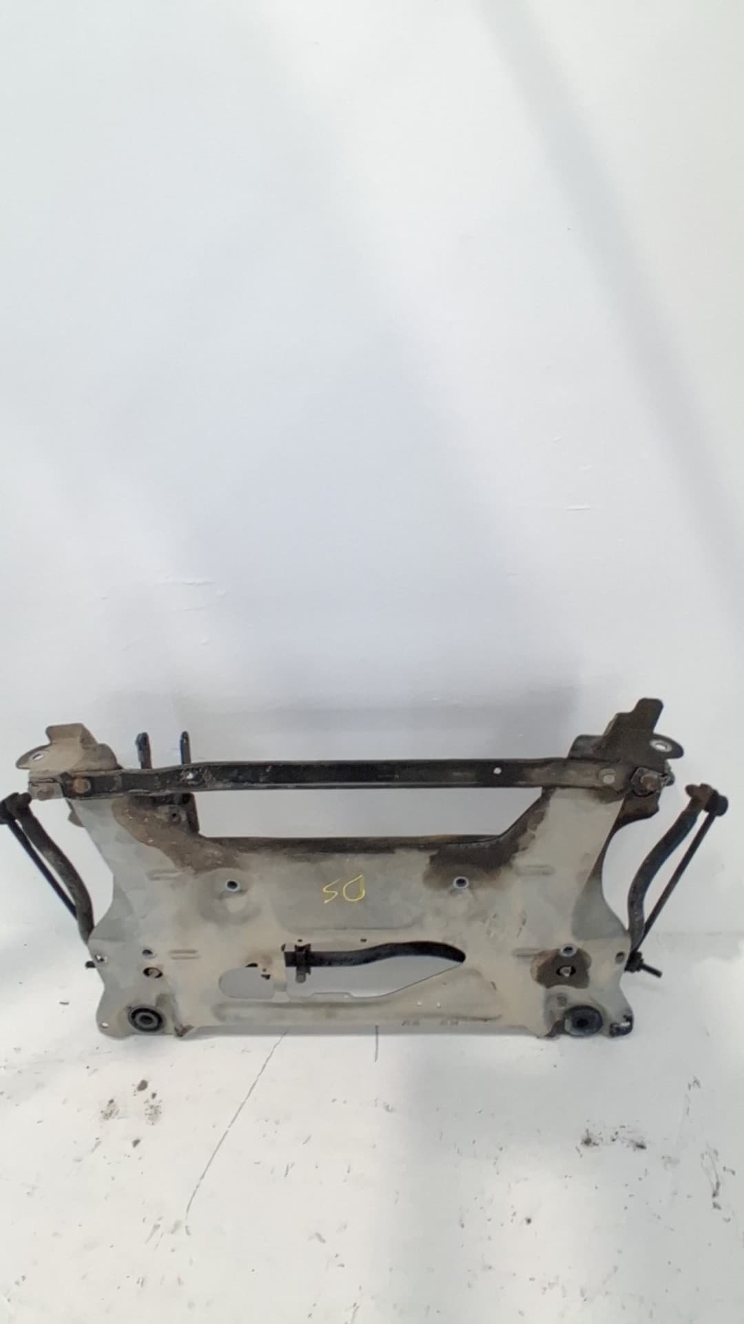 Puente delantero CITROEN C5 BERLINA 4