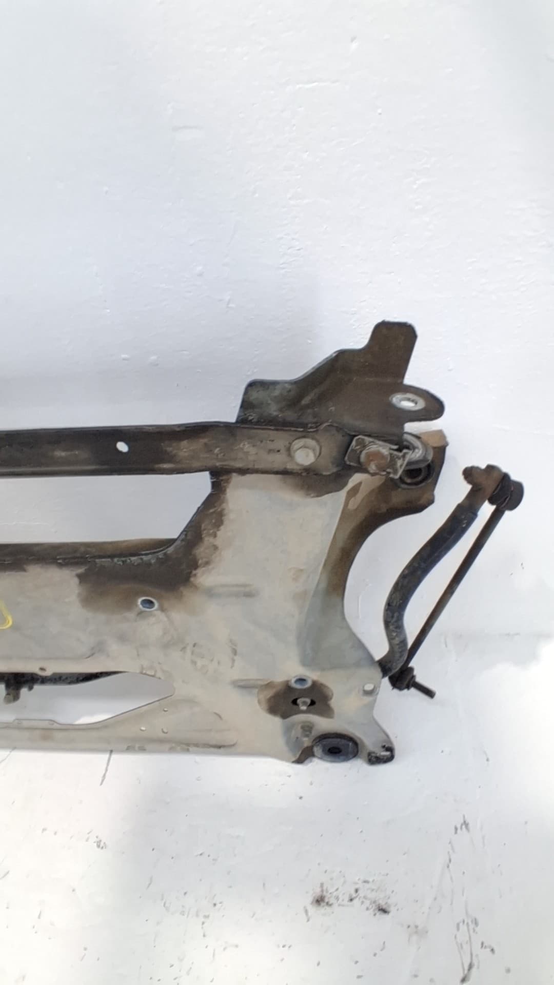 Puente delantero CITROEN C5 BERLINA 2