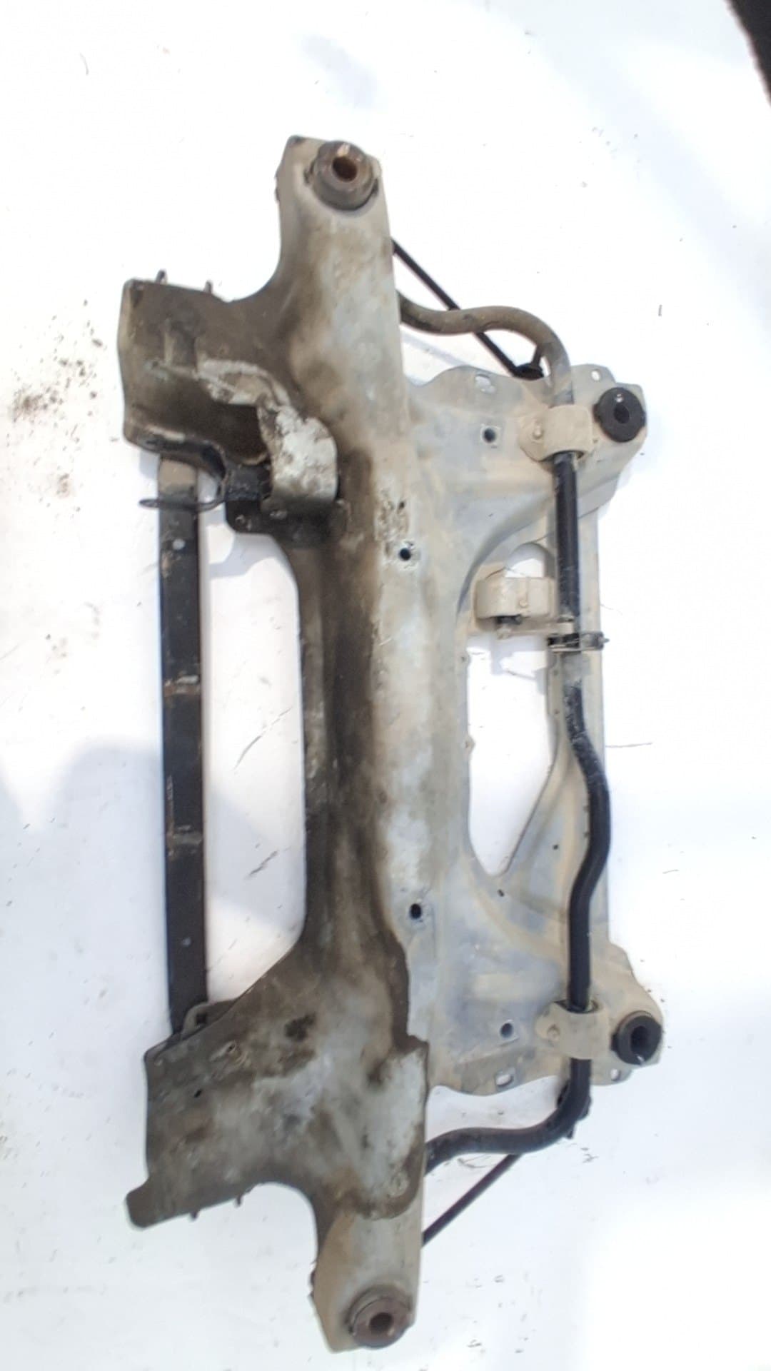 Puente delantero CITROEN C5 BERLINA