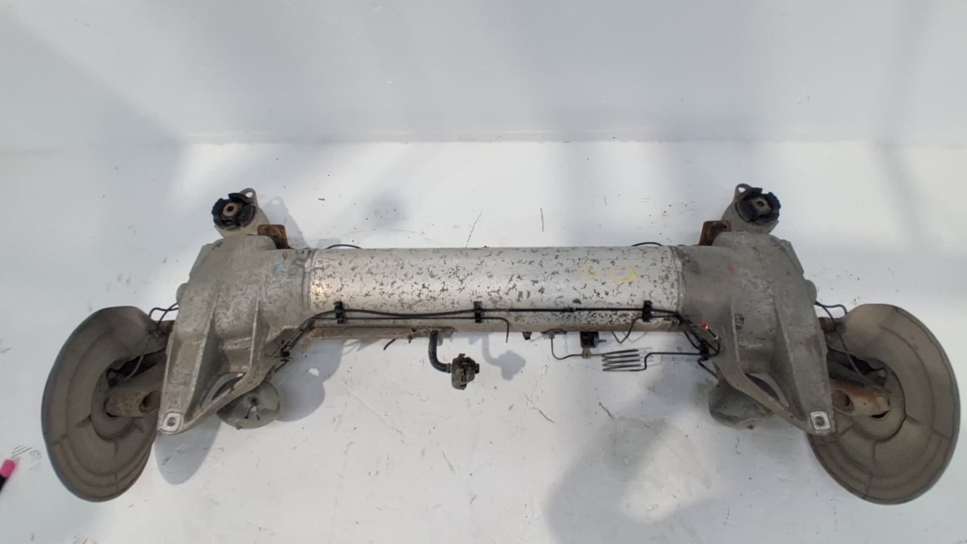 Puente trasero CITROEN C5 BERLINA