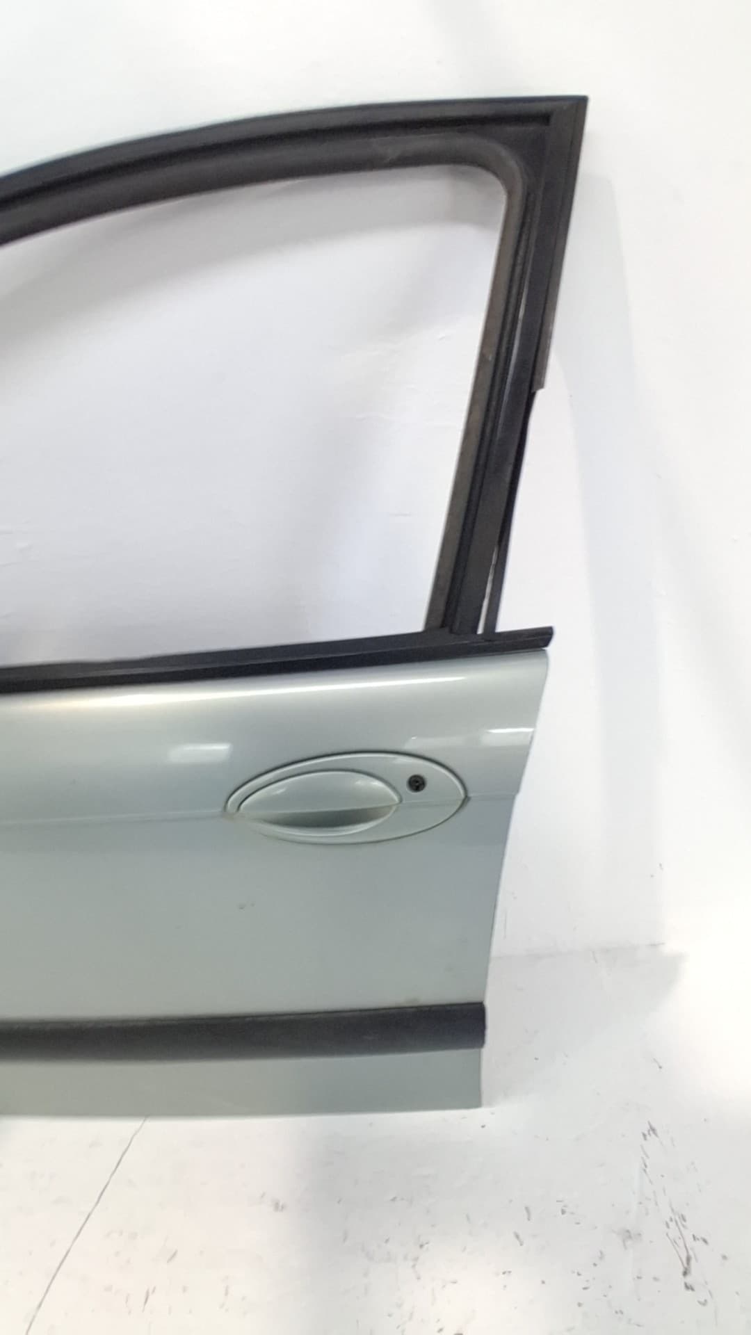 Puerta delantera izquierda CITROEN C5 BERLINA 4