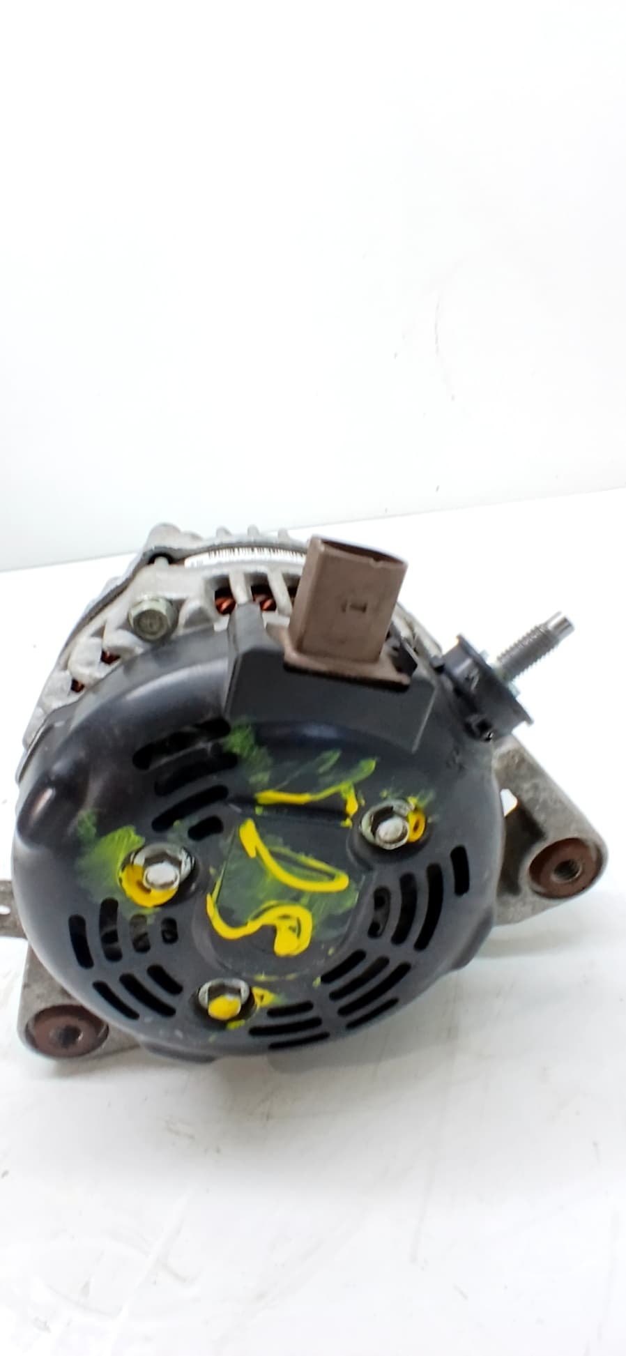 Alternador JEEP RENEGADE 3