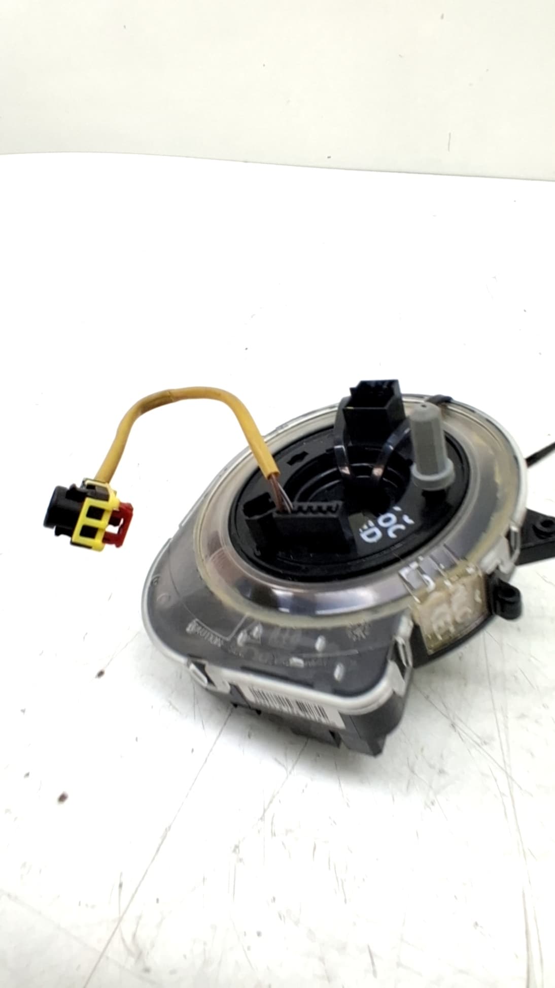 Anillo airbag JEEP RENEGADE 2