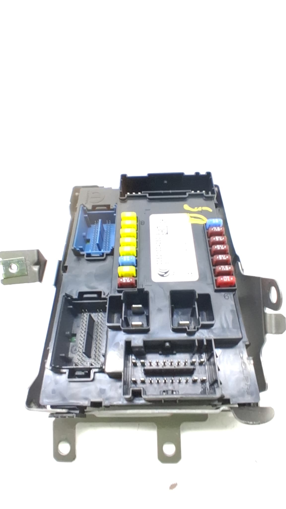 Caja reles / fusibles JEEP RENEGADE